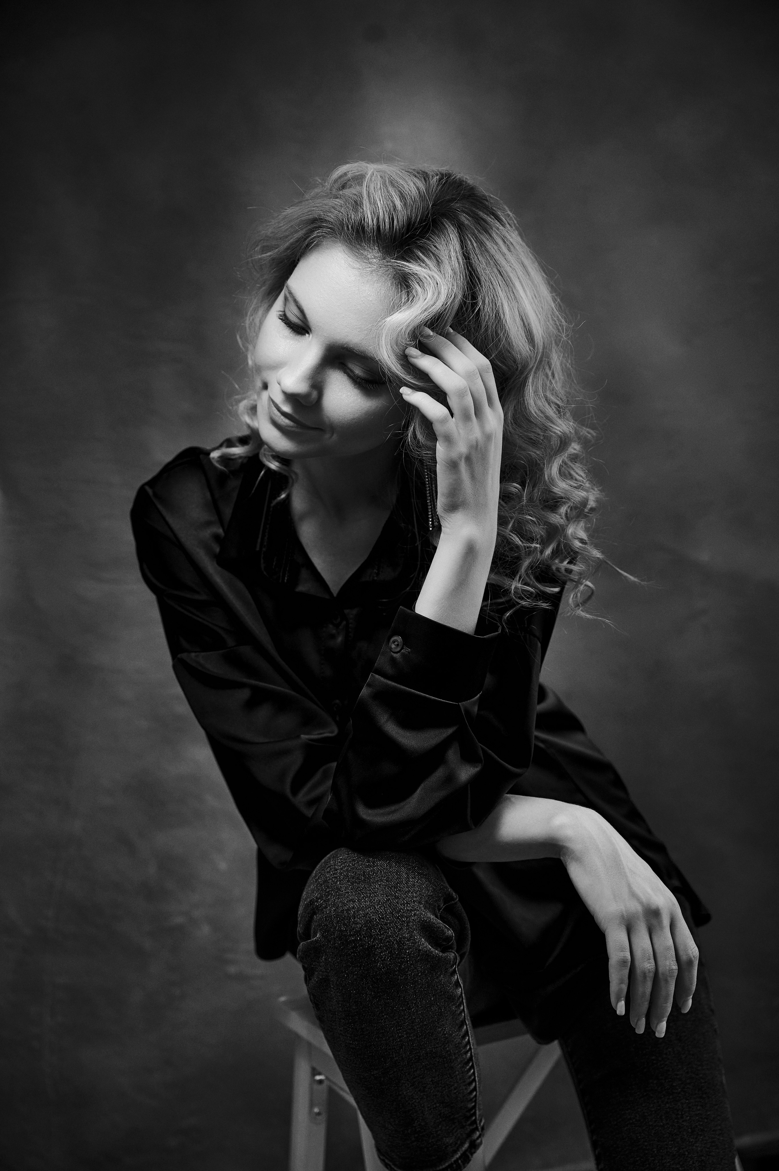 Даша. Фотограф в Воронеже Тазаева Светлана