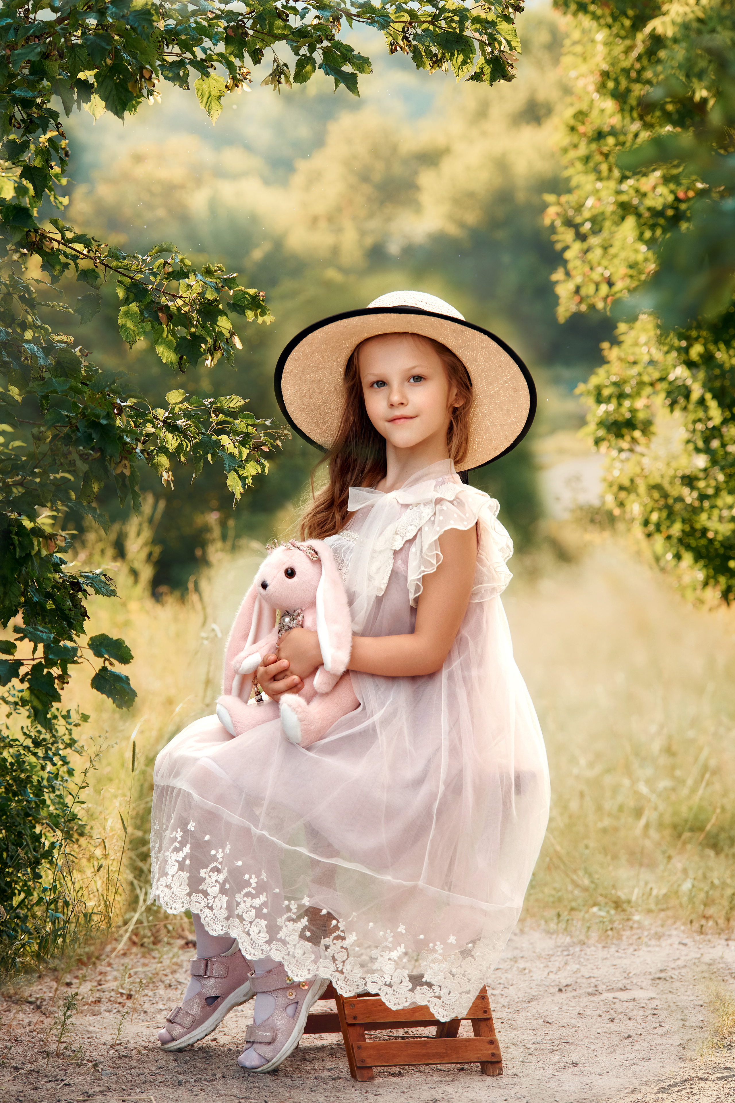 Александра. Фотограф в Воронеже Тазаева Светлана