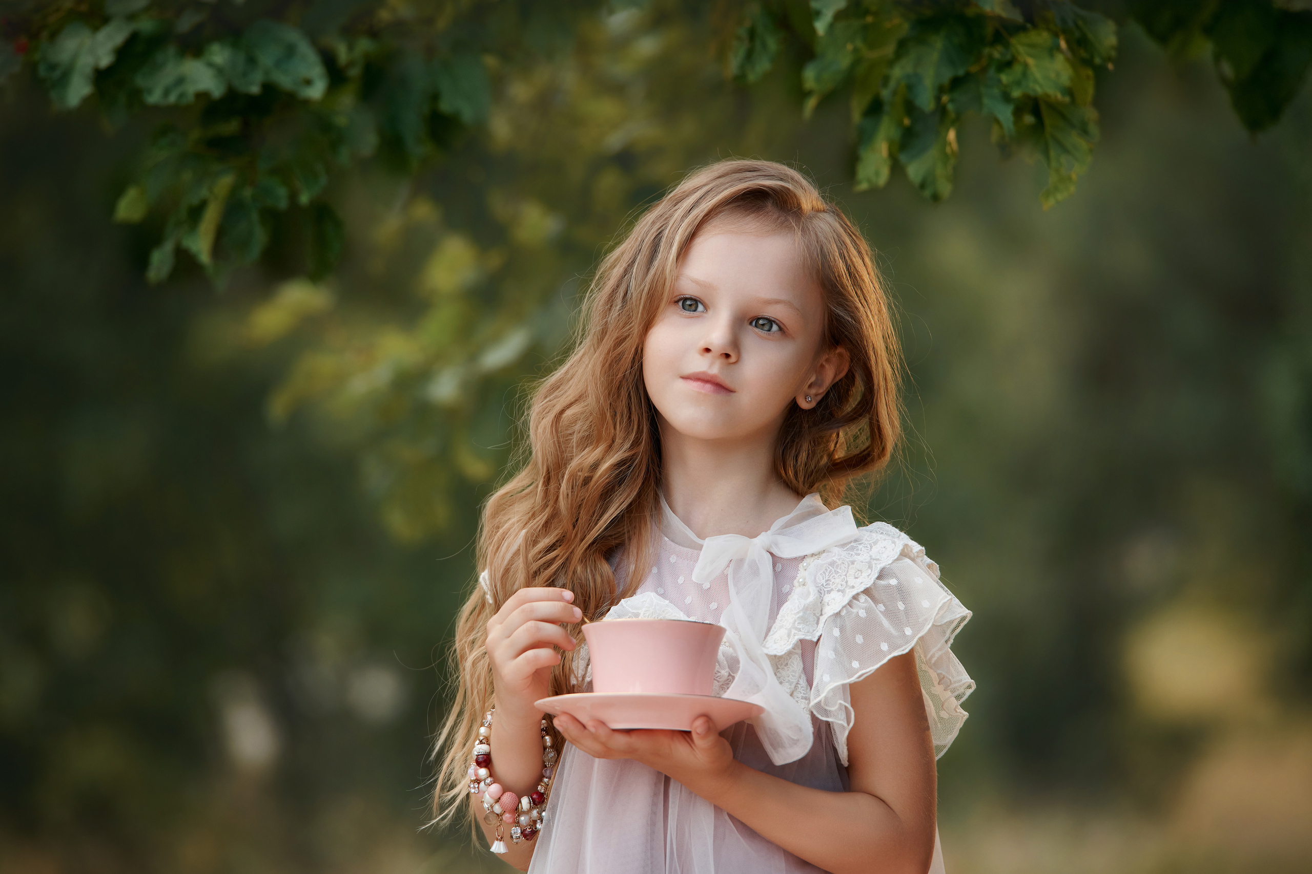 Александра. Фотограф в Воронеже Тазаева Светлана