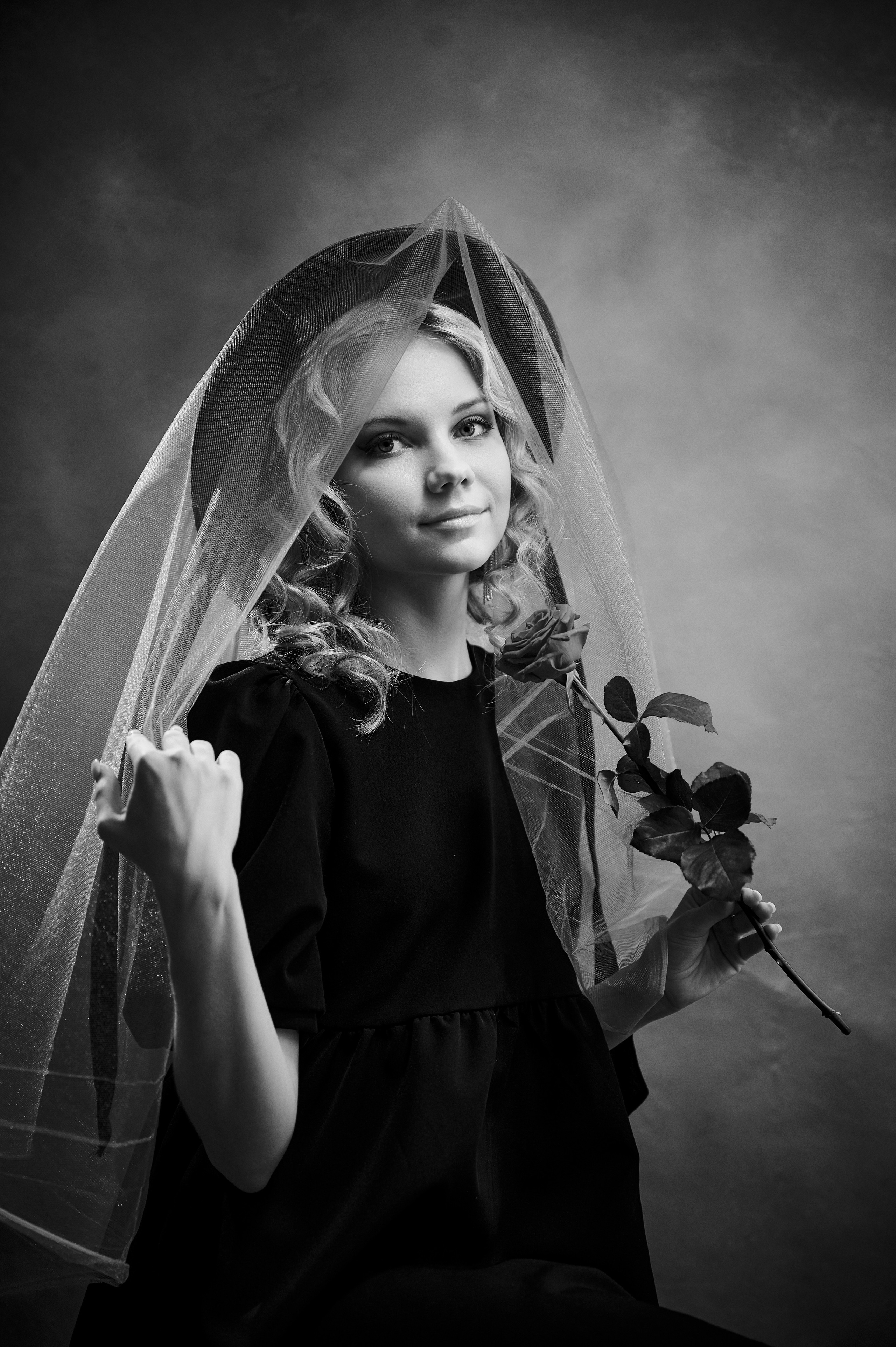 Даша. Фотограф в Воронеже Тазаева Светлана