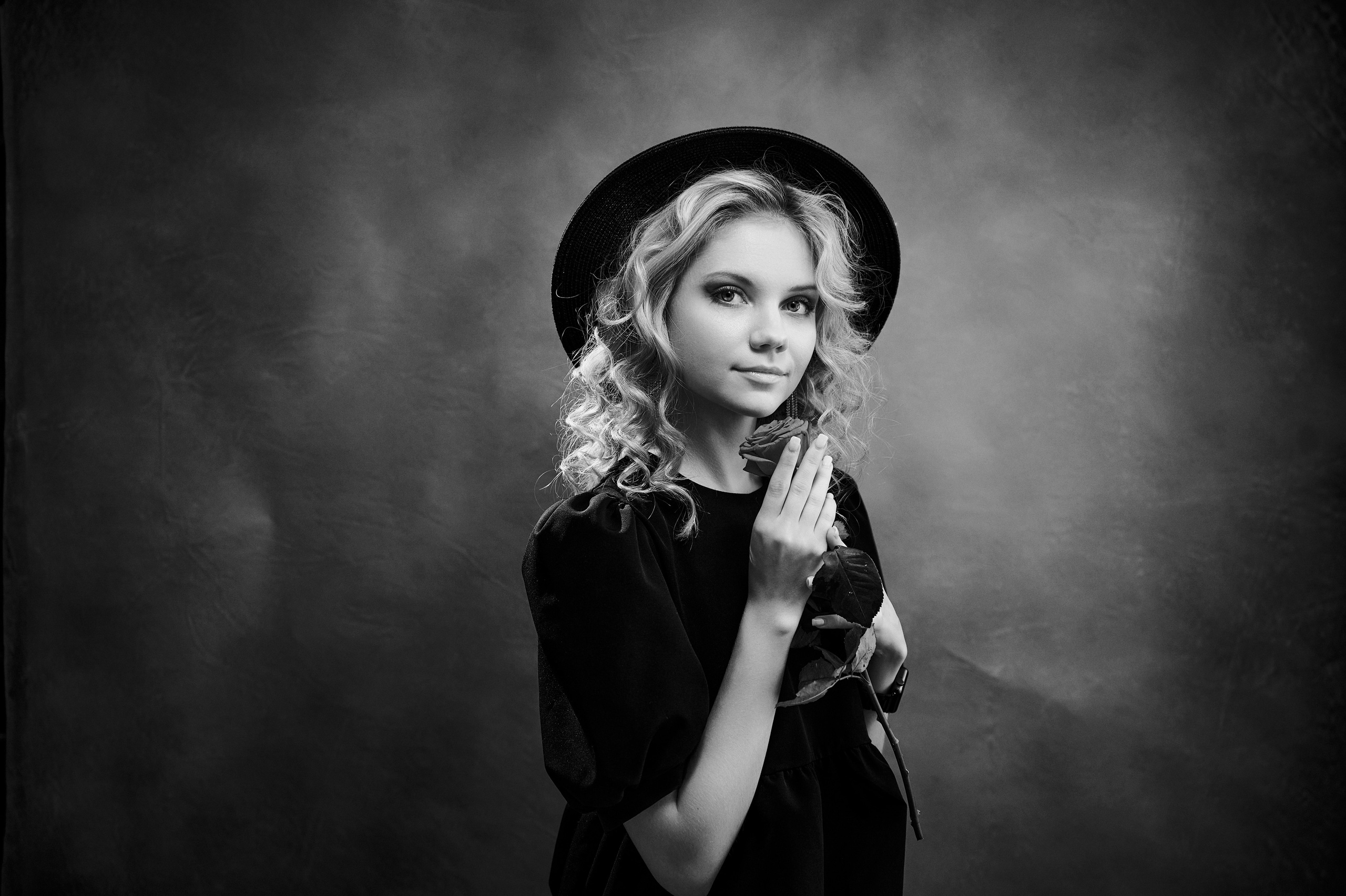 Даша. Фотограф в Воронеже Тазаева Светлана