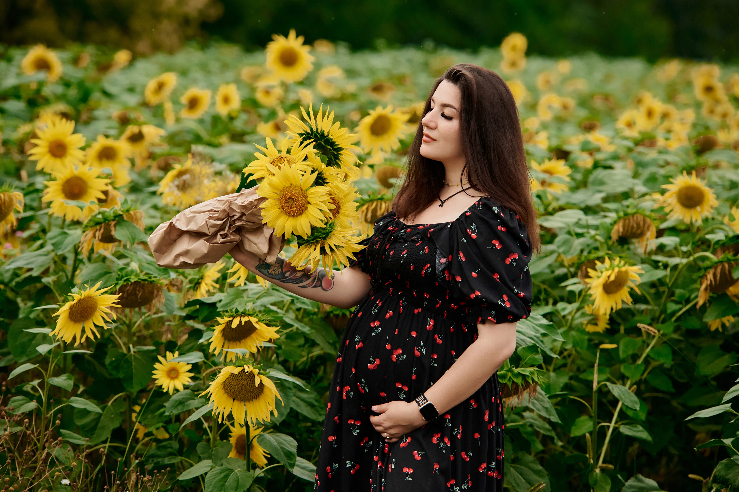 Наталья. Фотограф в Воронеже Тазаева Светлана