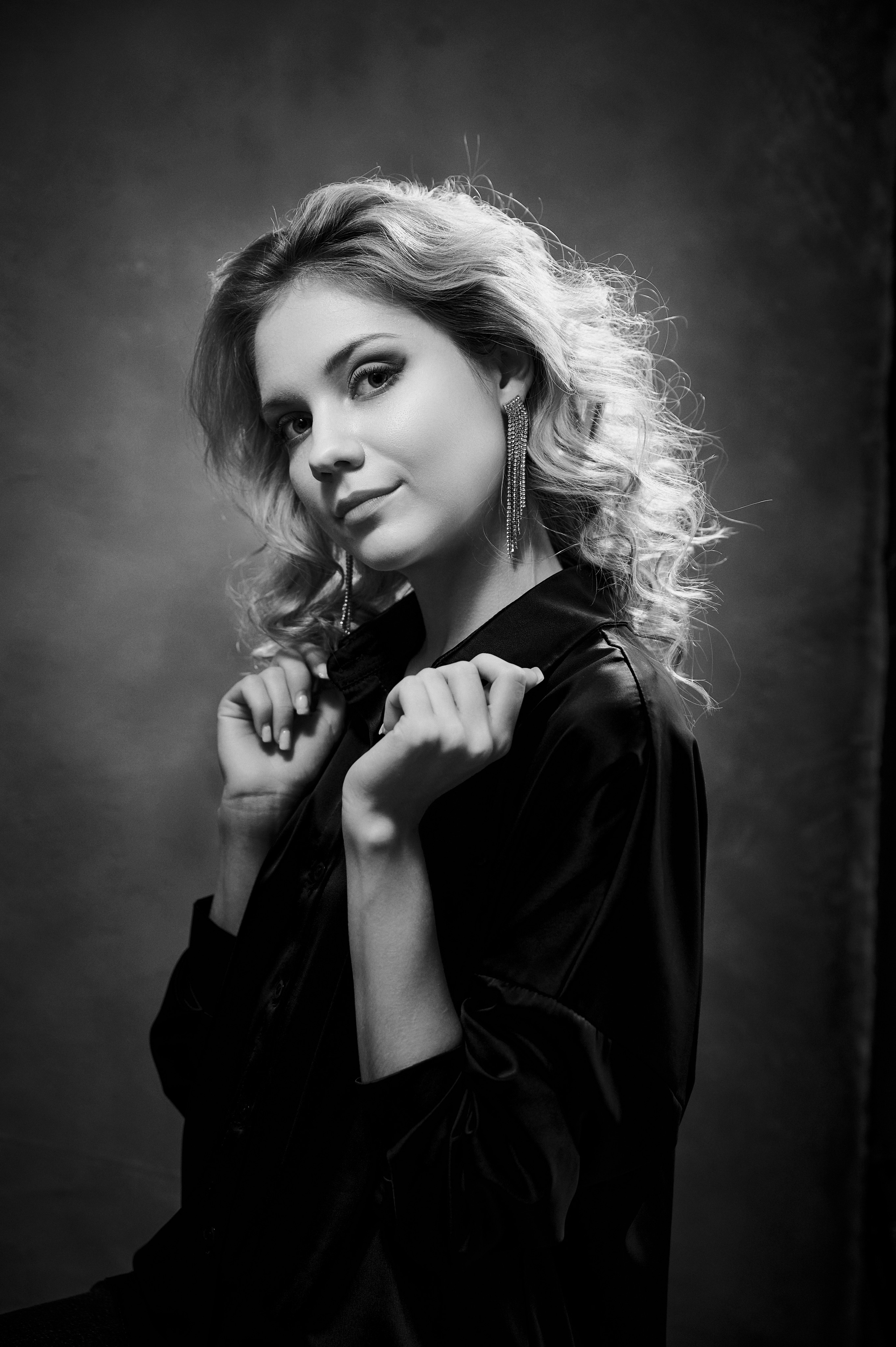 Даша. Фотограф в Воронеже Тазаева Светлана