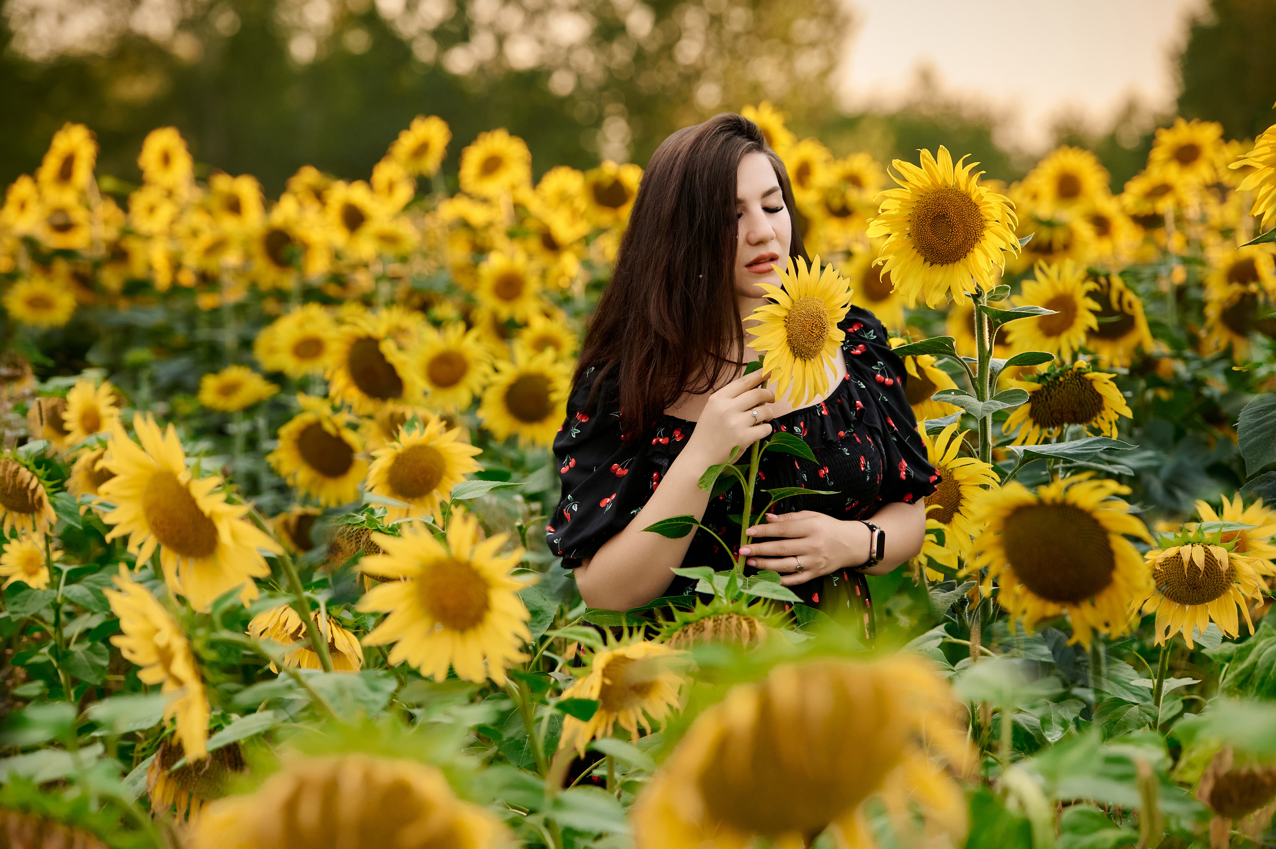 Наталья. Фотограф в Воронеже Тазаева Светлана