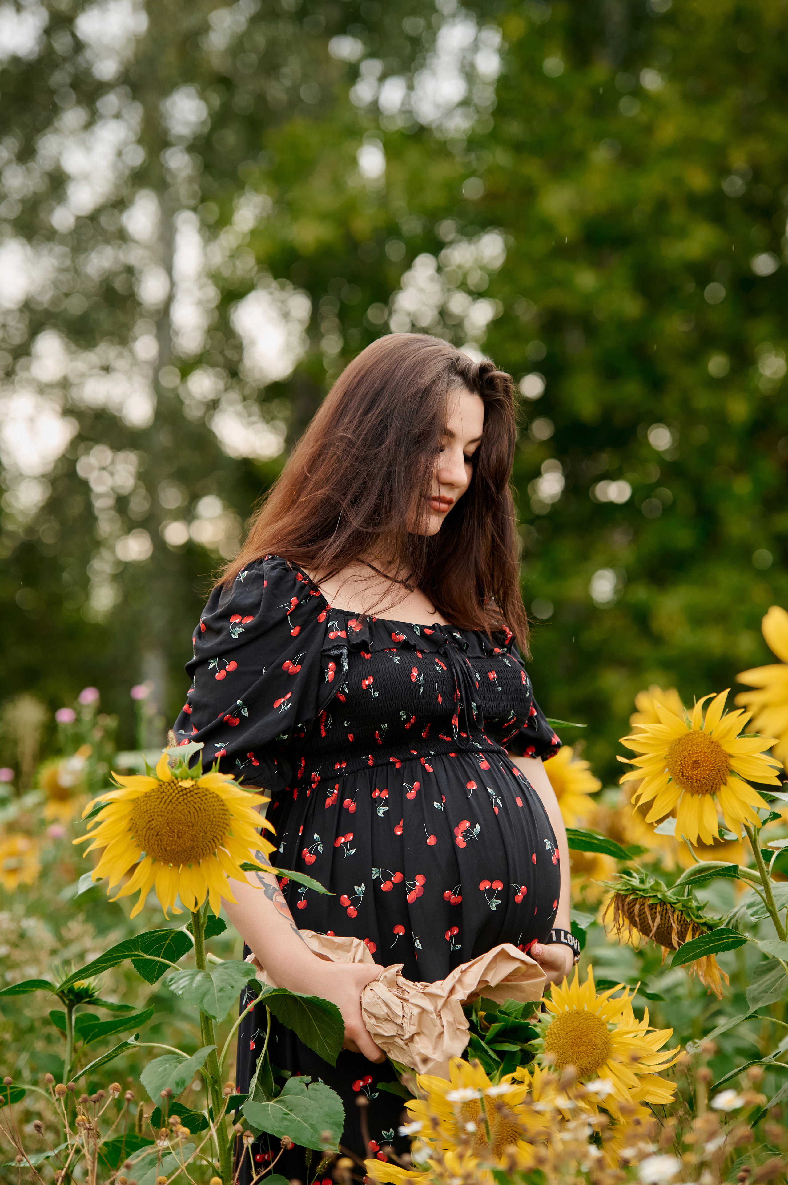 Наталья. Фотограф в Воронеже Тазаева Светлана