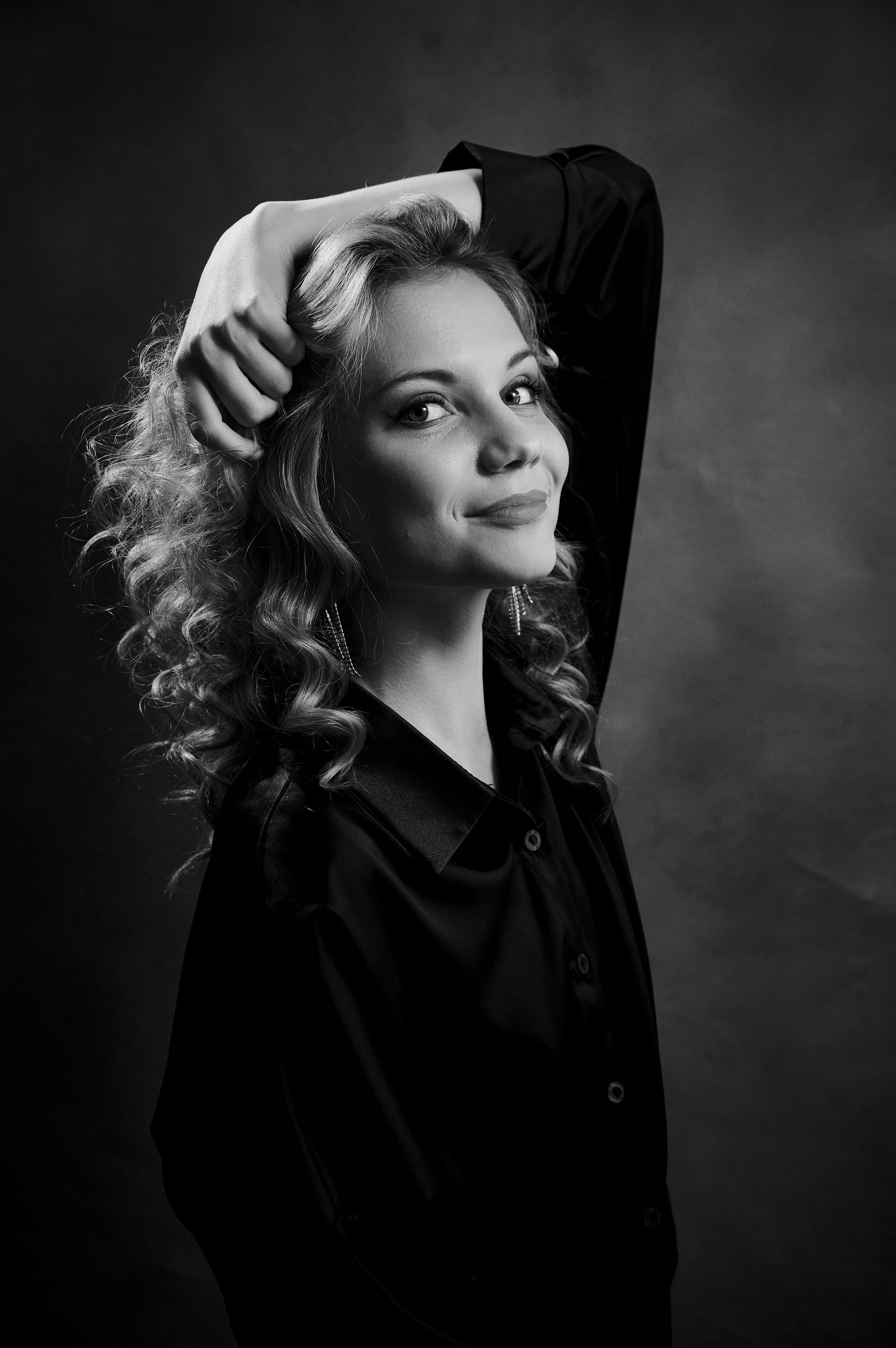 Даша. Фотограф в Воронеже Тазаева Светлана