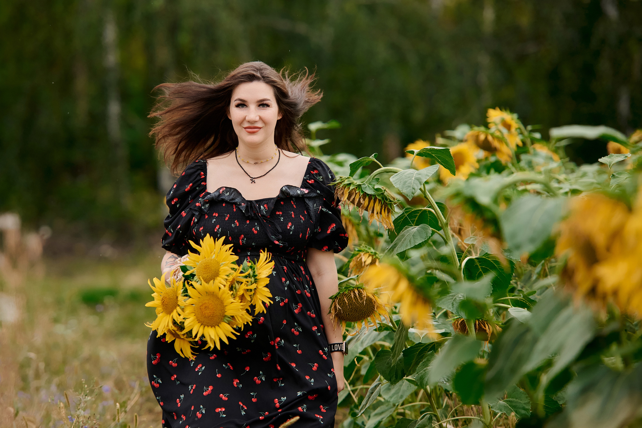 Наталья. Фотограф в Воронеже Тазаева Светлана