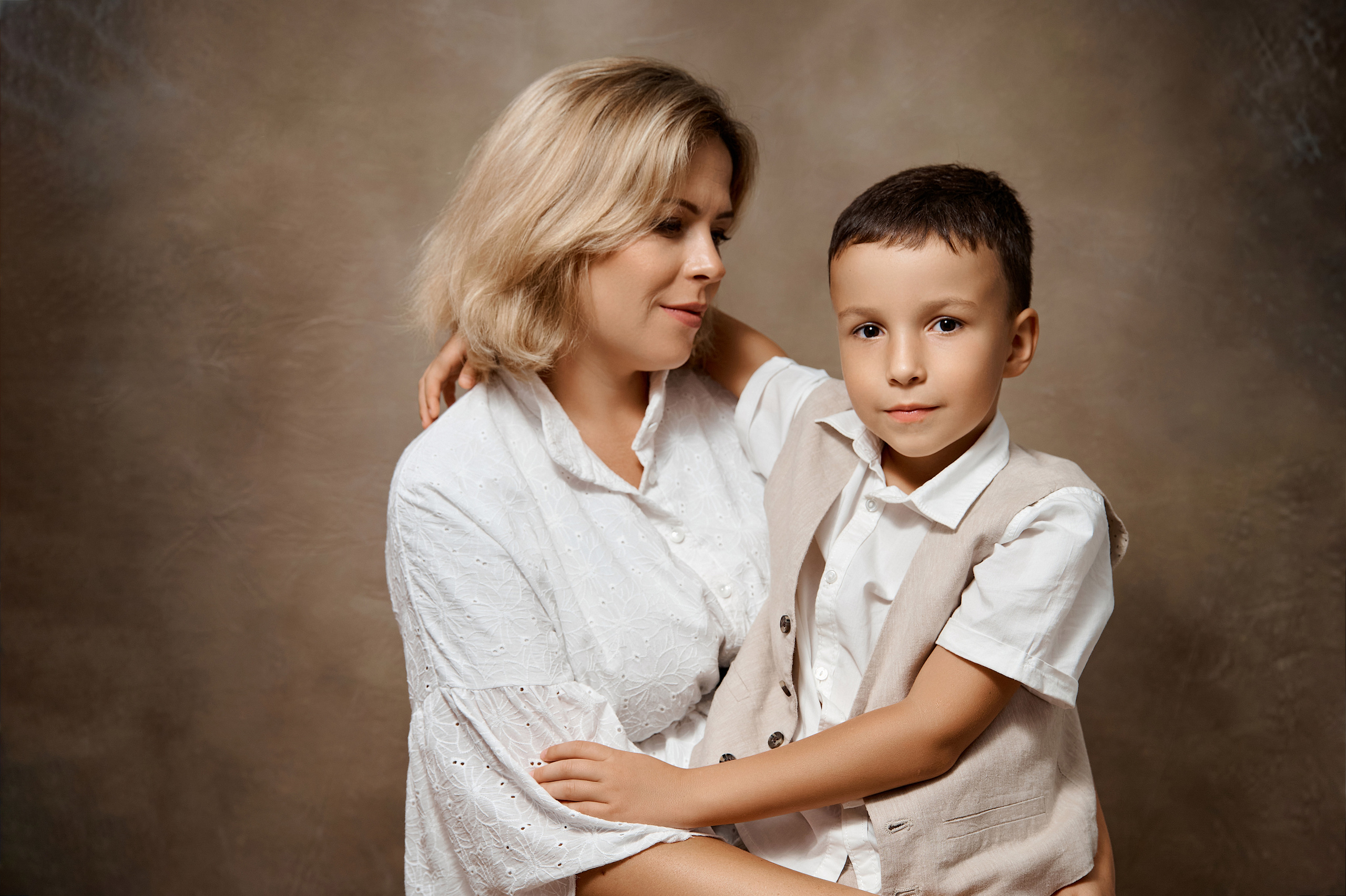 Семейная съемка. Фотограф в Воронеже Тазаева Светлана