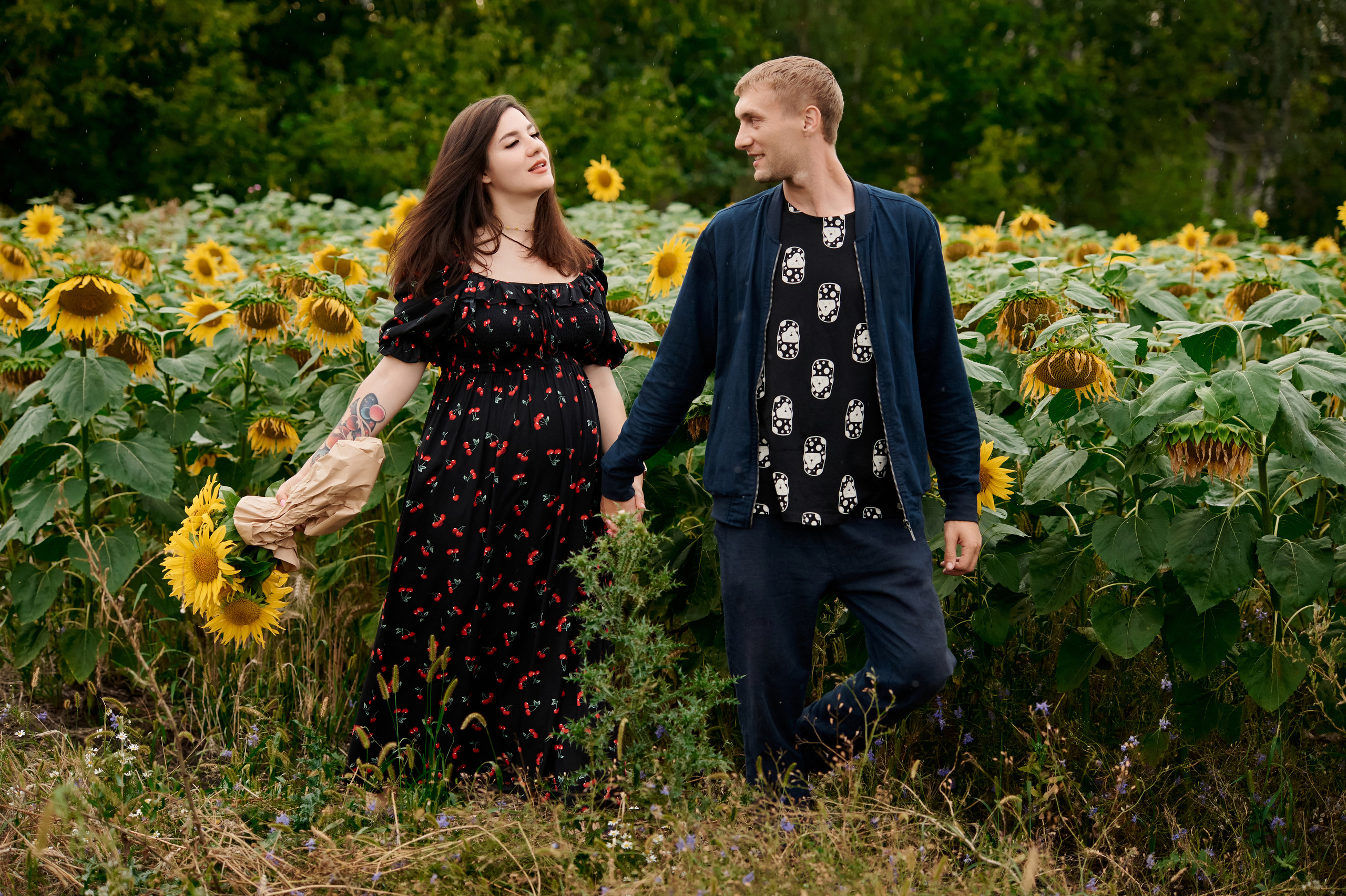 Наталья. Фотограф в Воронеже Тазаева Светлана