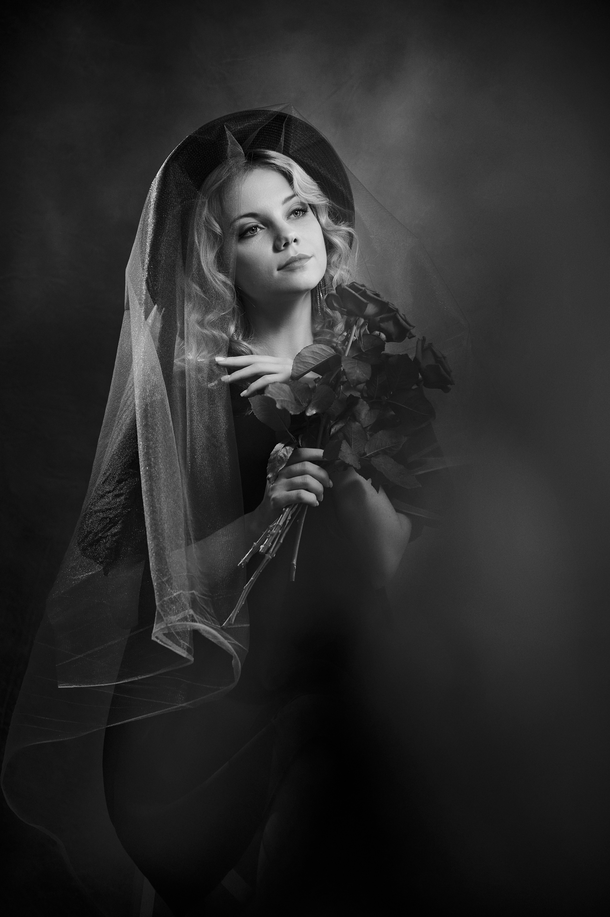 Даша. Фотограф в Воронеже Тазаева Светлана