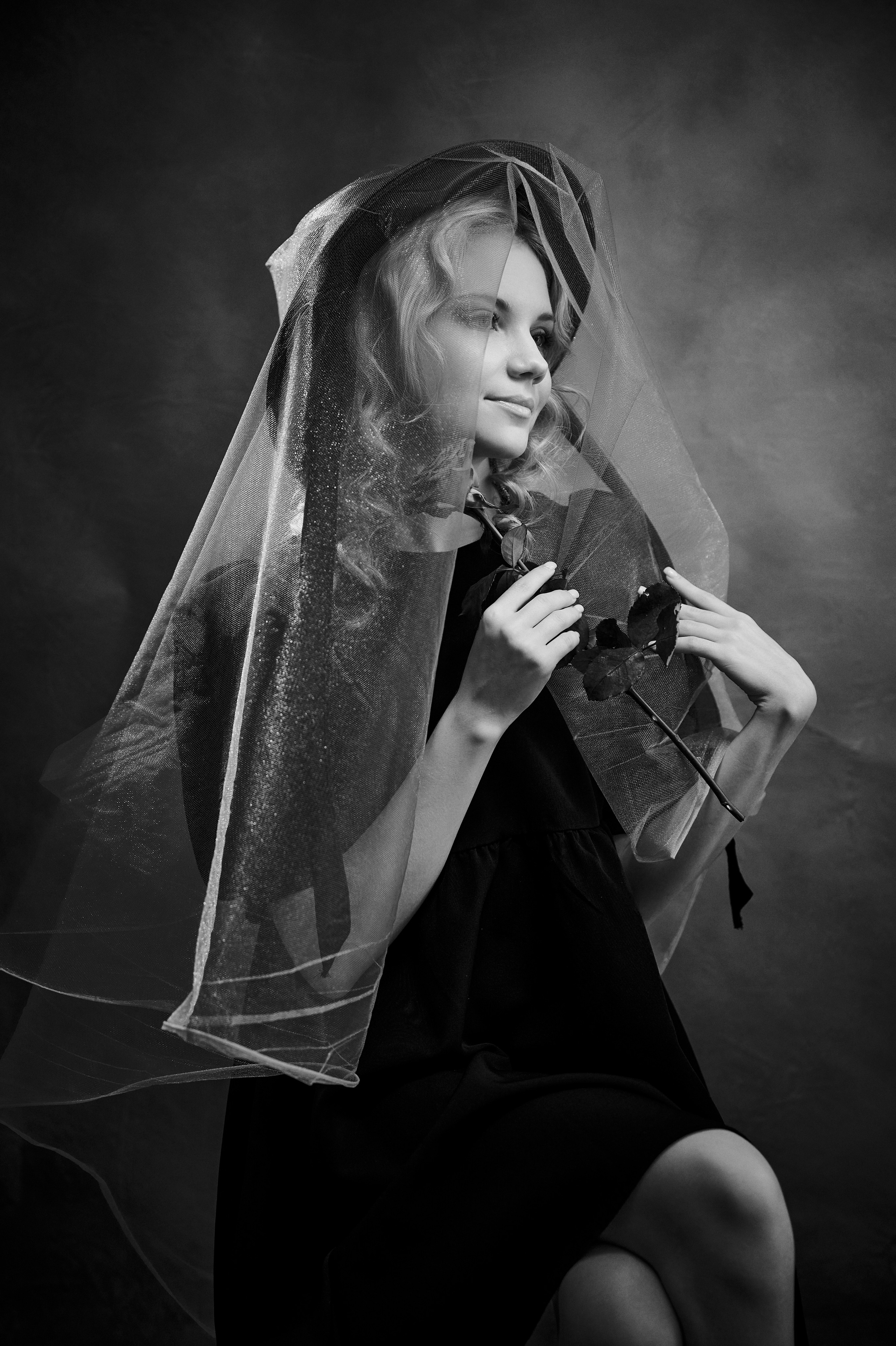 Даша. Фотограф в Воронеже Тазаева Светлана