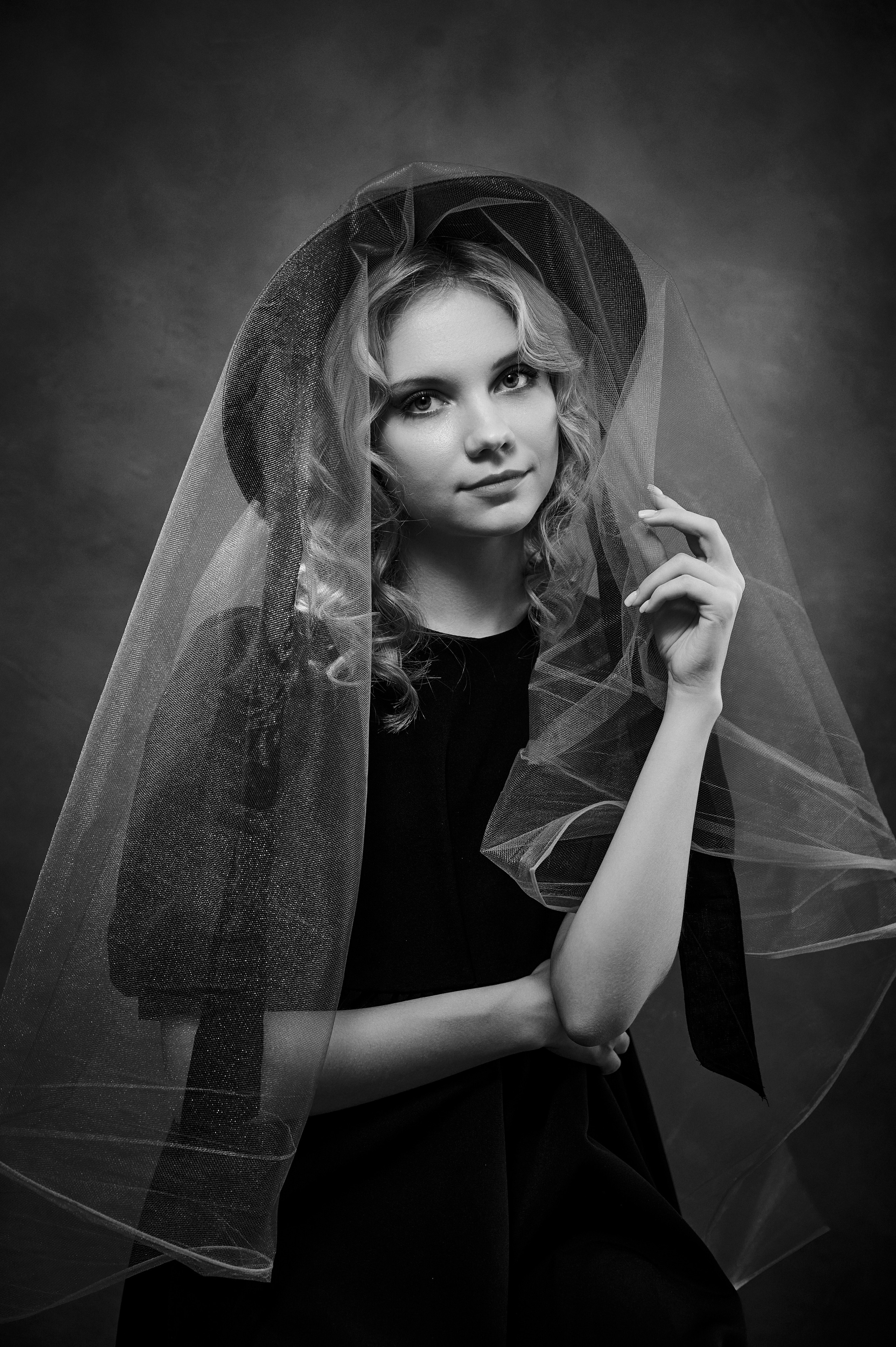 Даша. Фотограф в Воронеже Тазаева Светлана