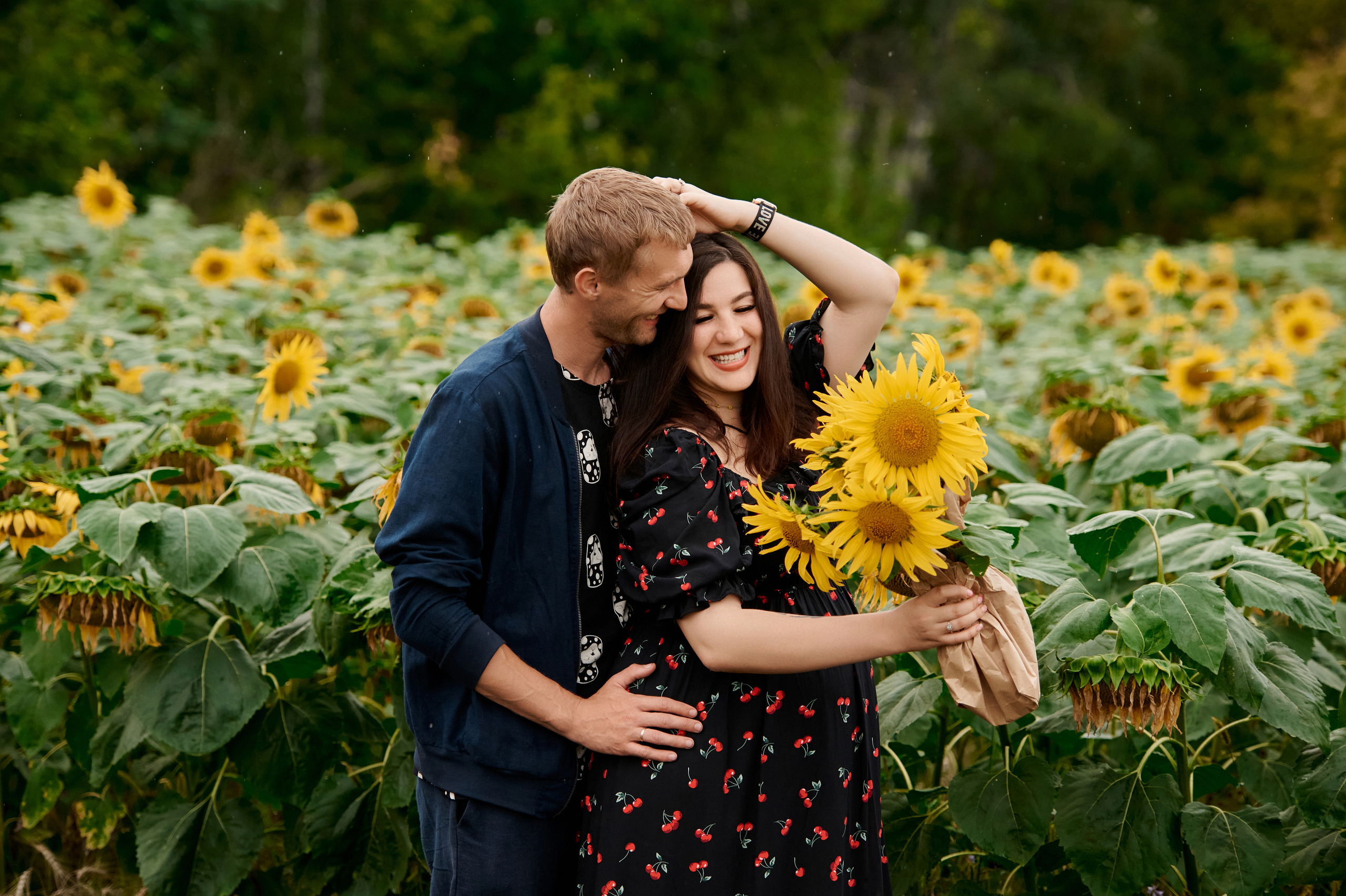 Наталья. Фотограф в Воронеже Тазаева Светлана