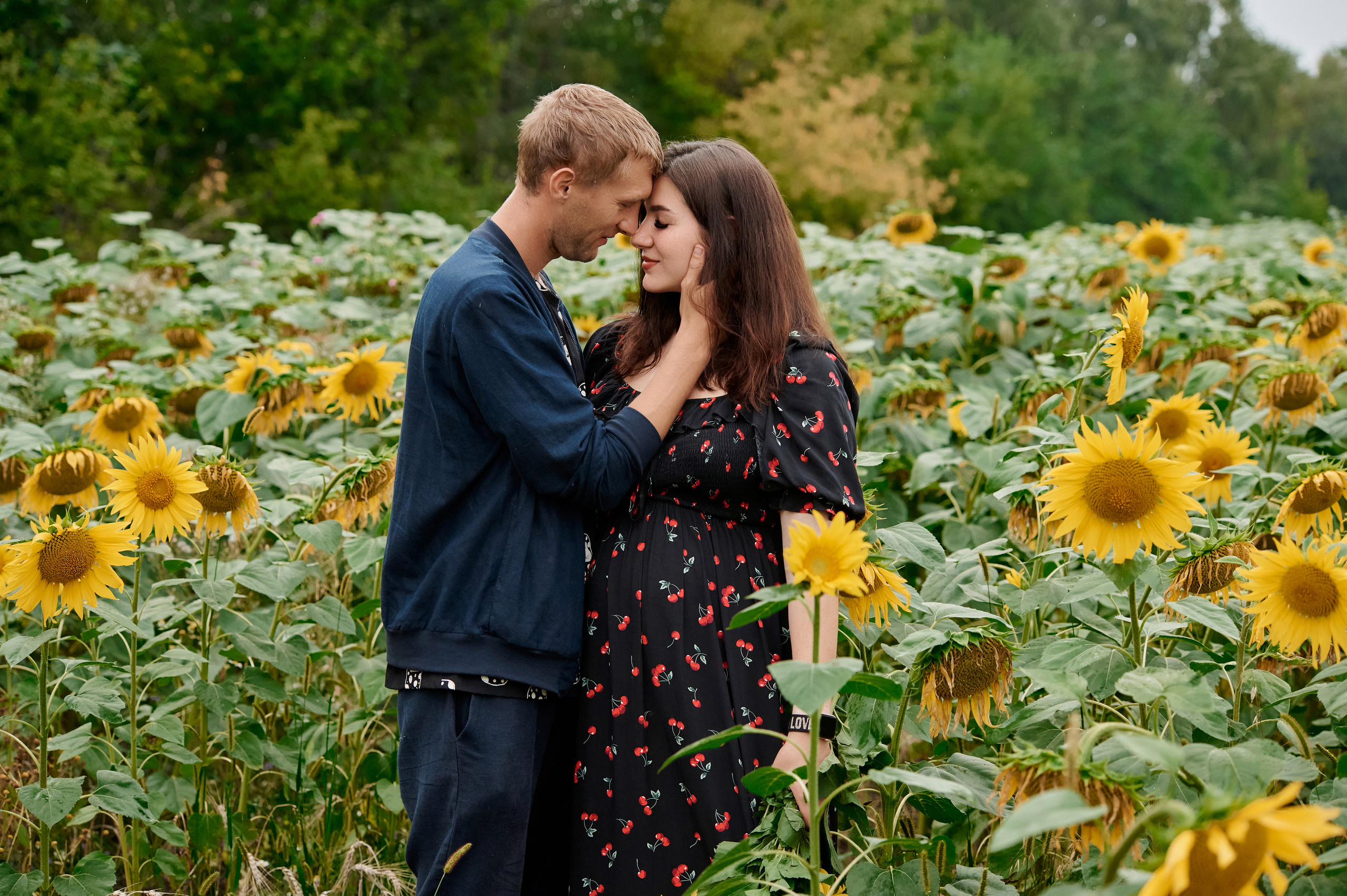 Наталья. Фотограф в Воронеже Тазаева Светлана