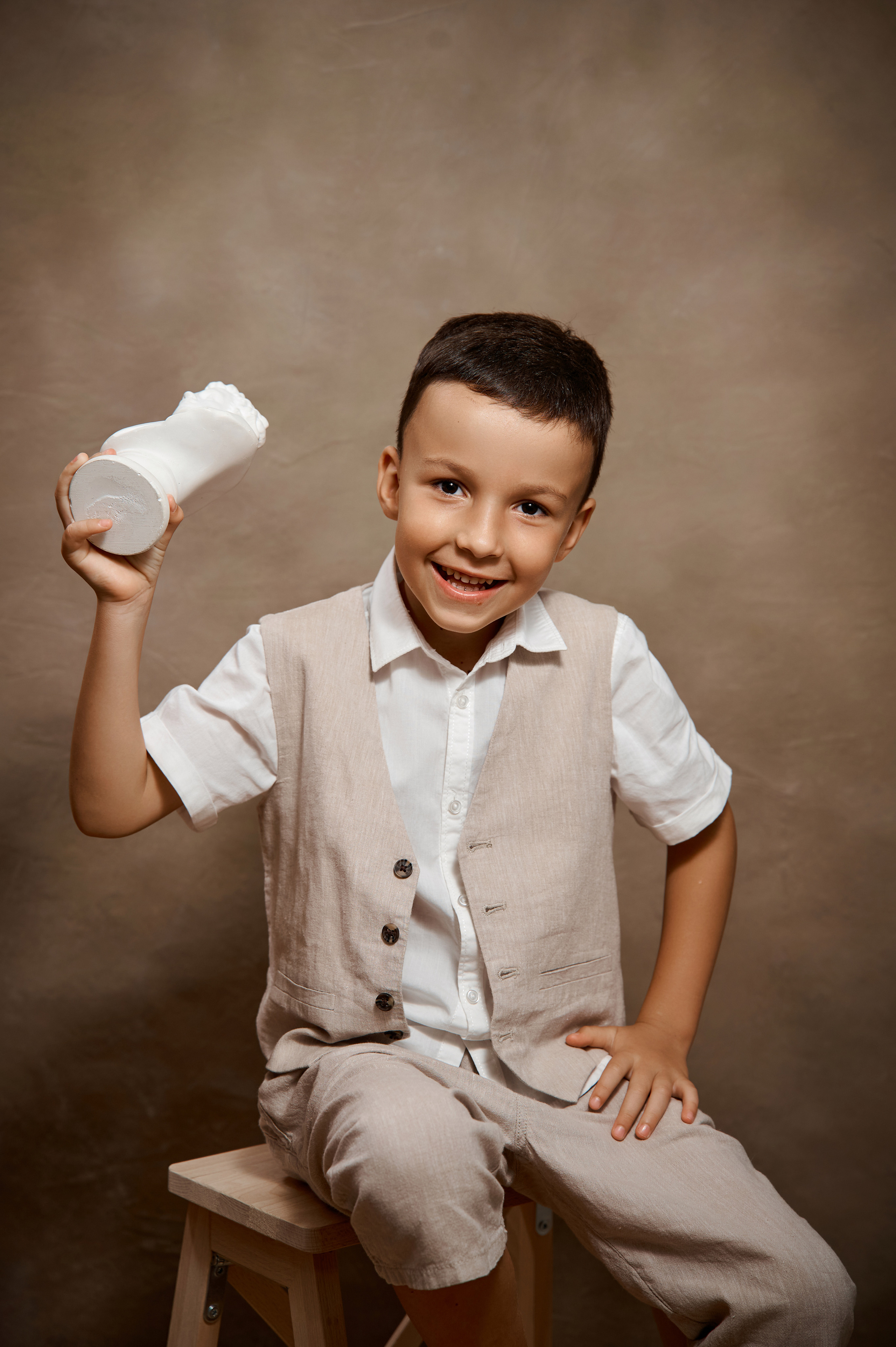 Семейная съемка. Фотограф в Воронеже Тазаева Светлана