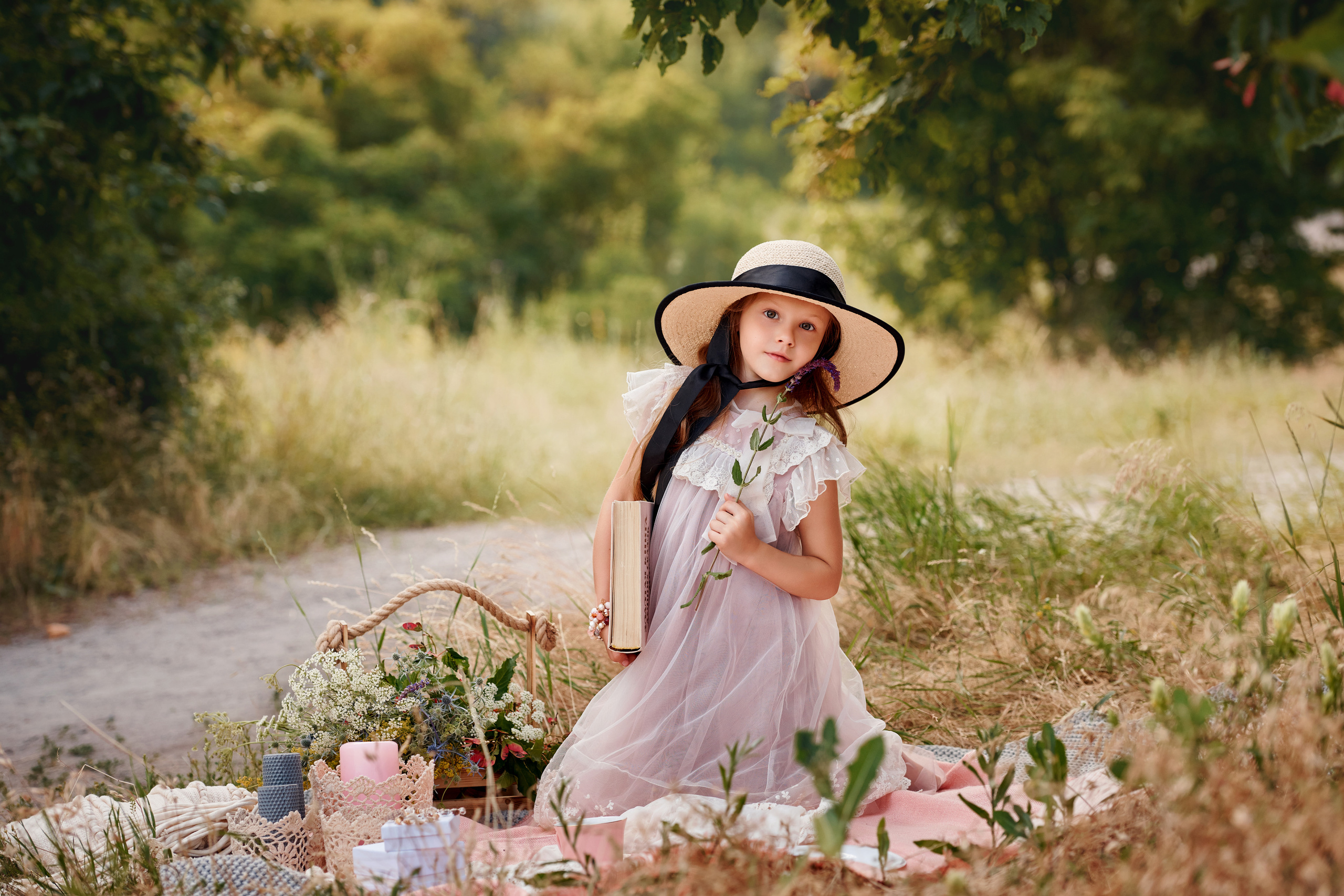 Александра. Фотограф в Воронеже Тазаева Светлана