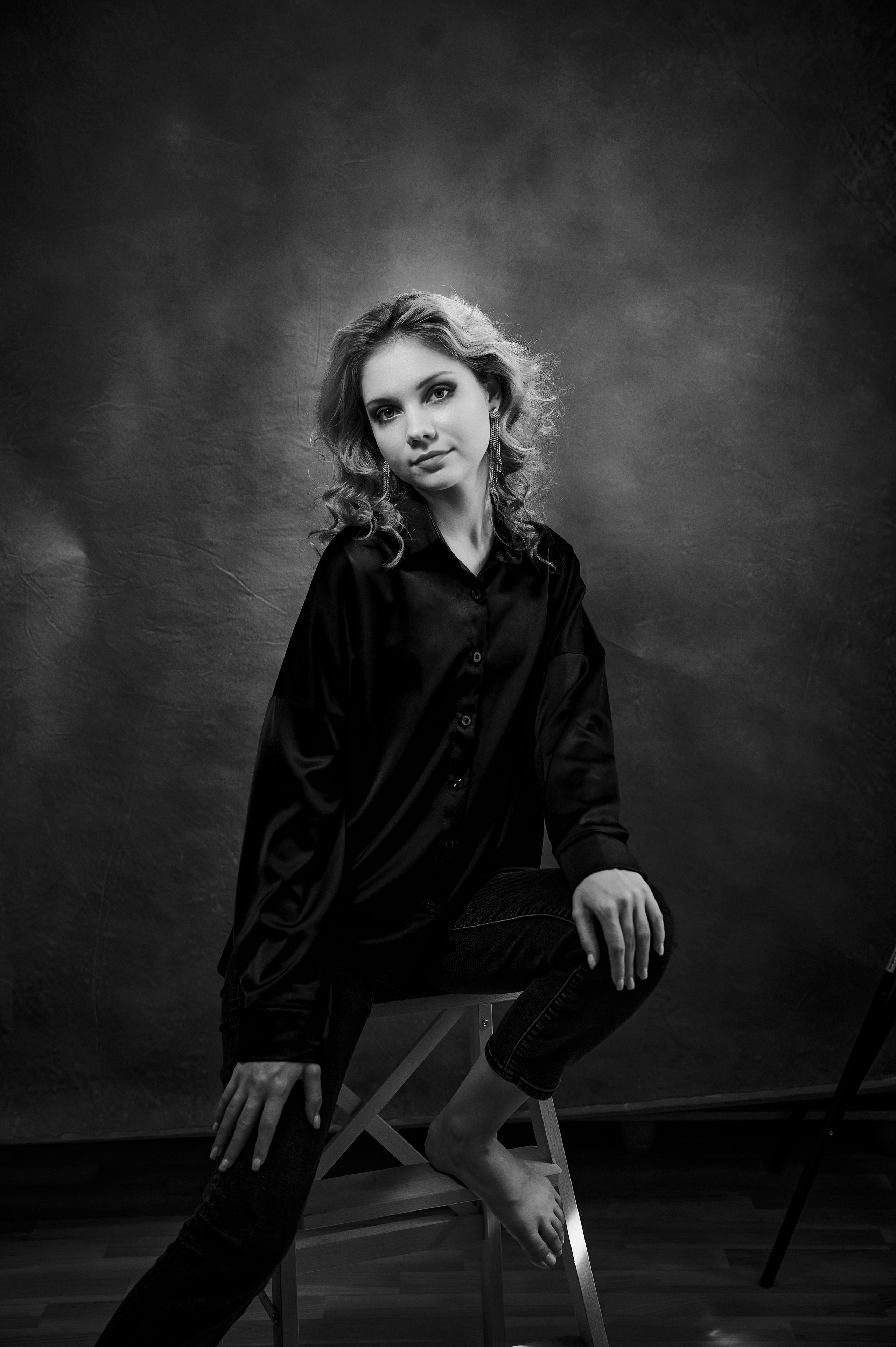 Даша. Фотограф в Воронеже Тазаева Светлана