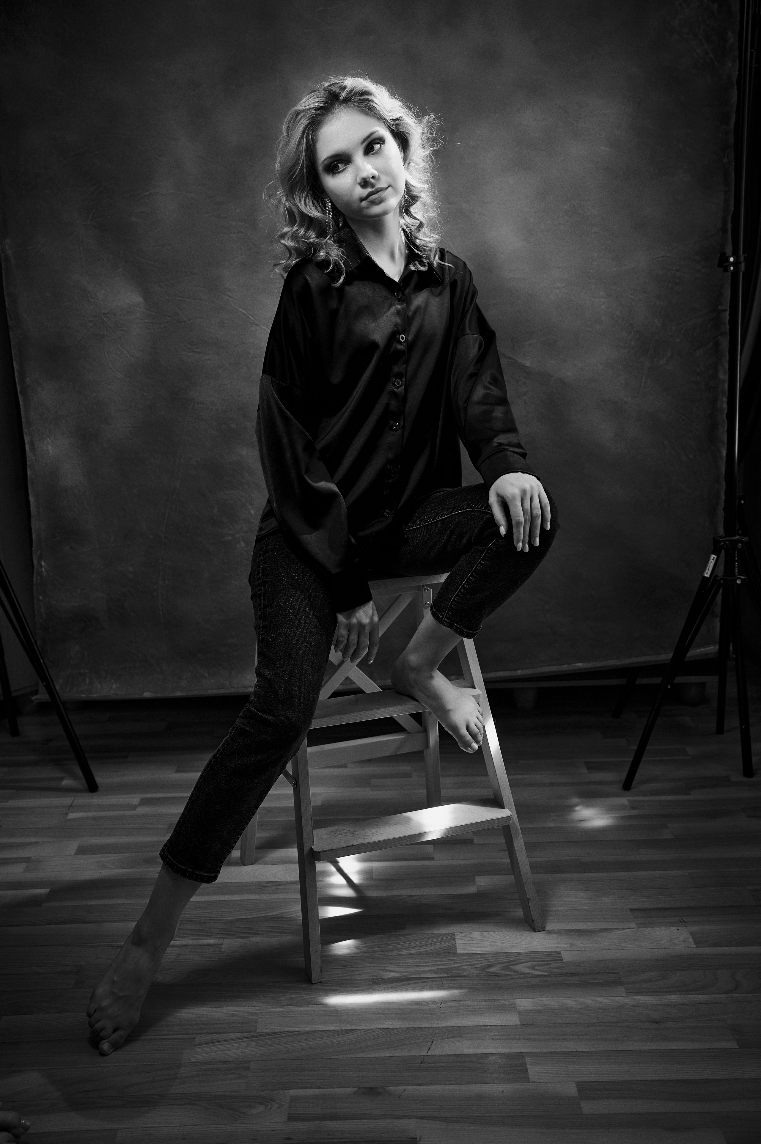 Даша. Фотограф в Воронеже Тазаева Светлана