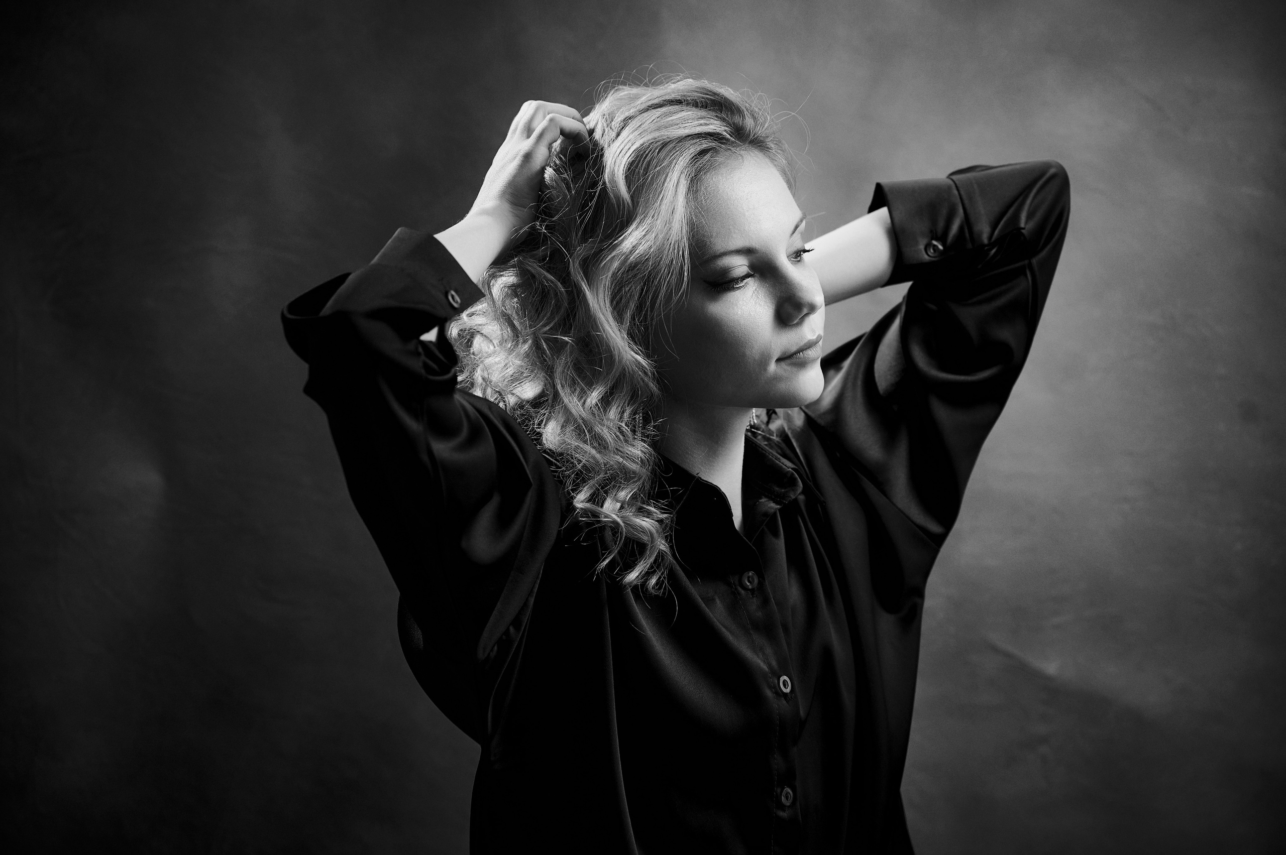 Даша. Фотограф в Воронеже Тазаева Светлана