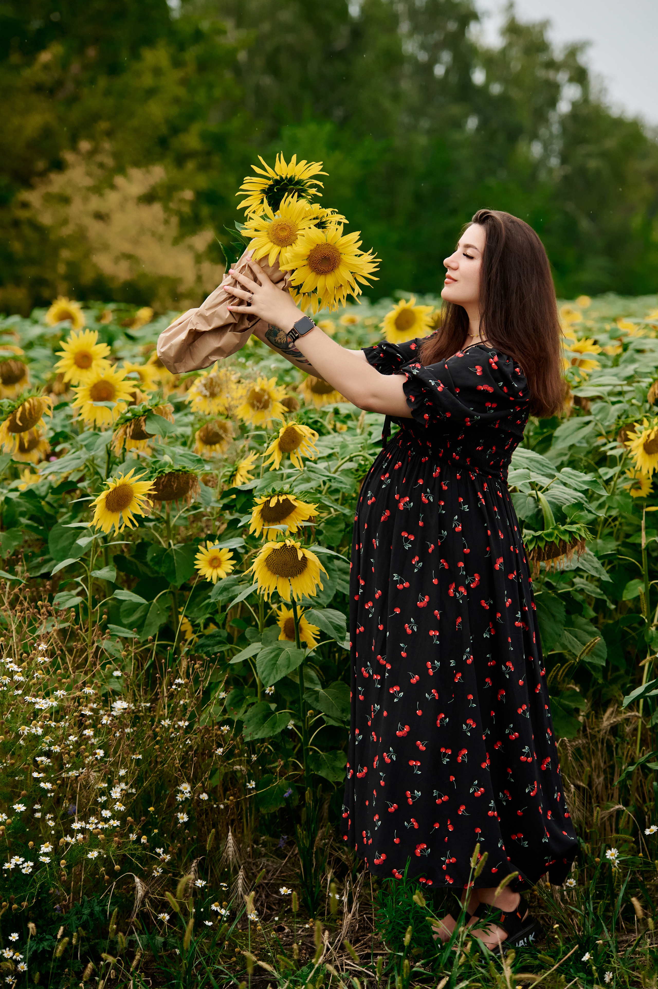 Наталья. Фотограф в Воронеже Тазаева Светлана