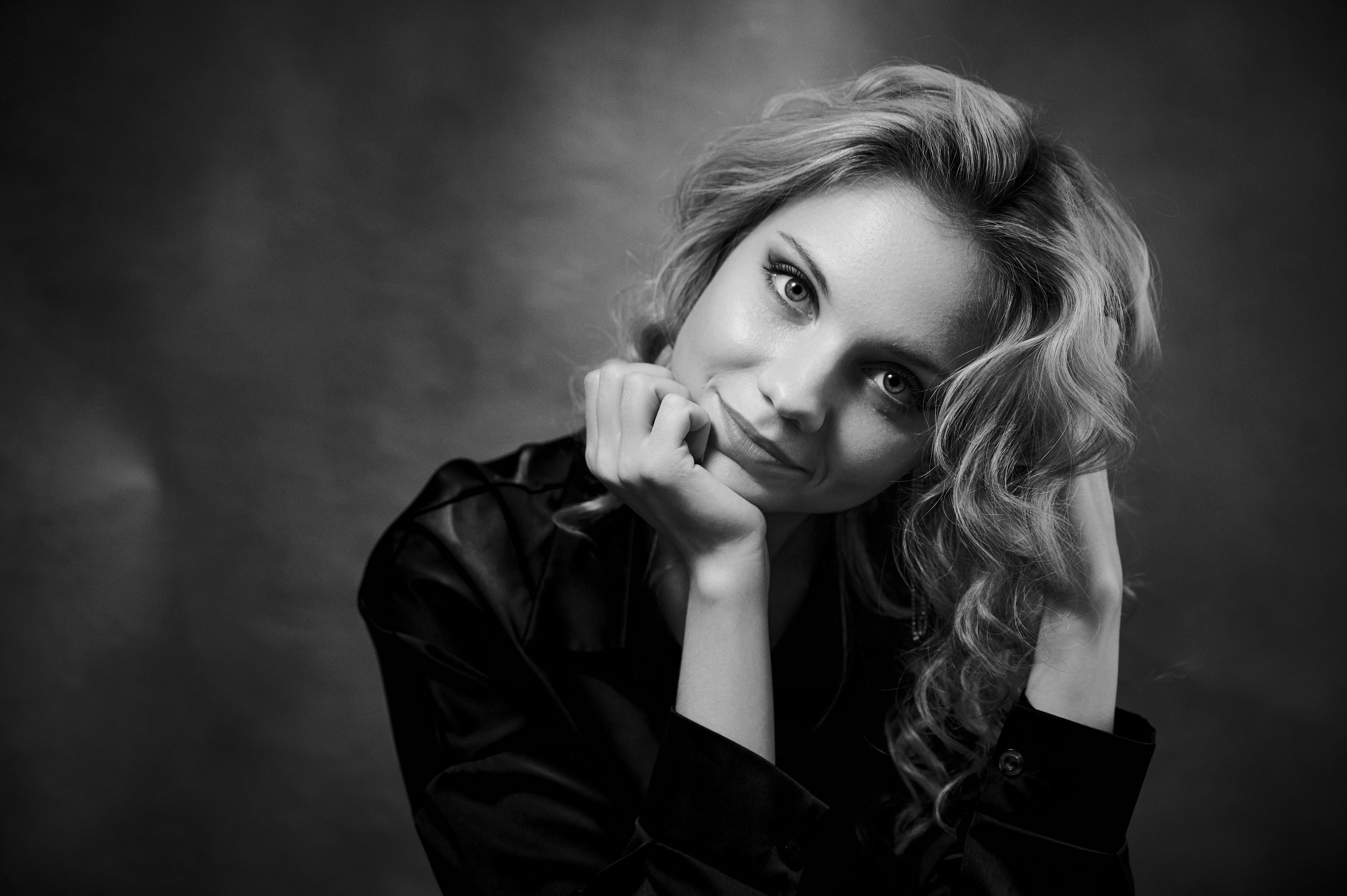 Даша. Фотограф в Воронеже Тазаева Светлана