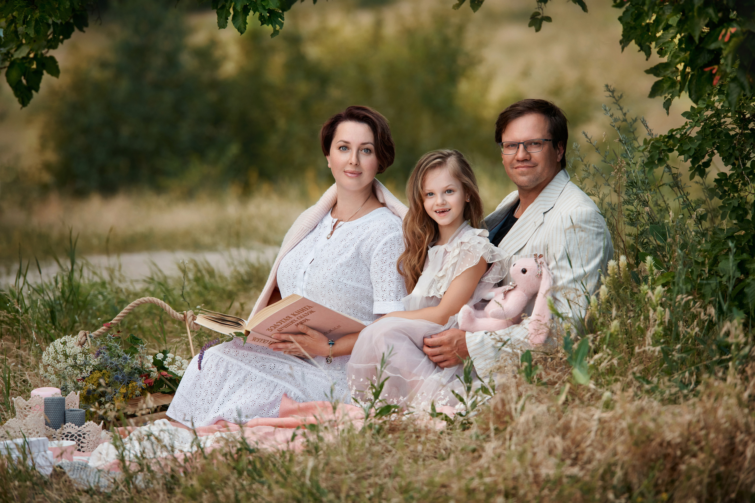 Александра. Фотограф в Воронеже Тазаева Светлана