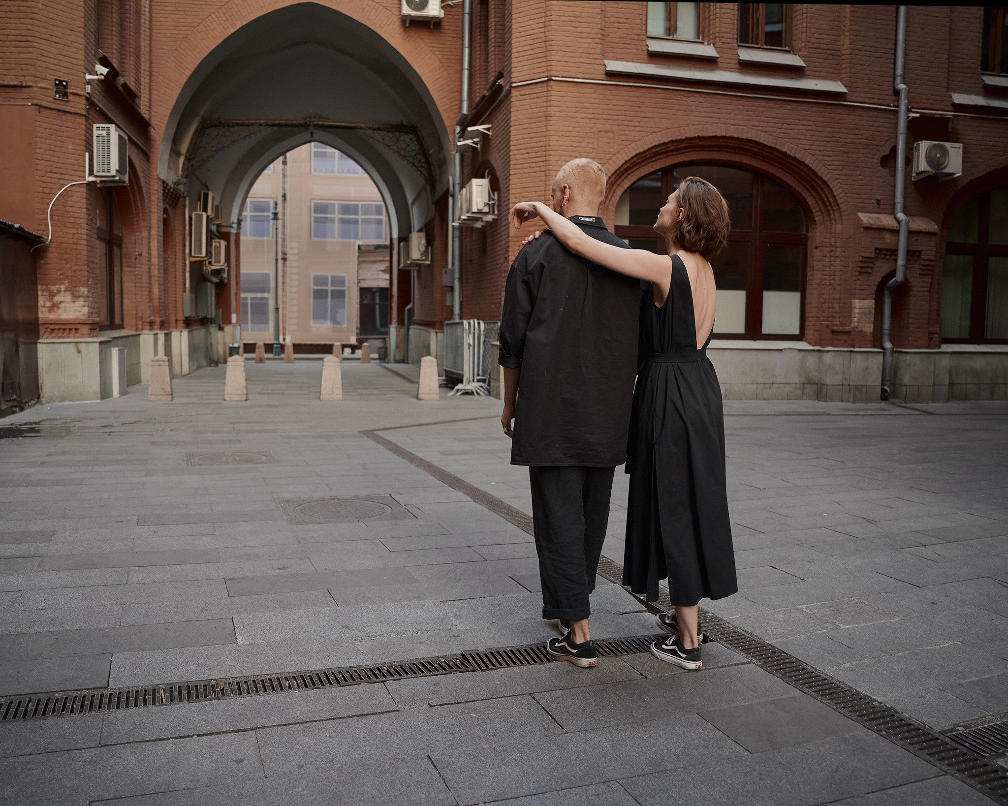 Love story. Фотограф в Воронеже Тазаева Светлана