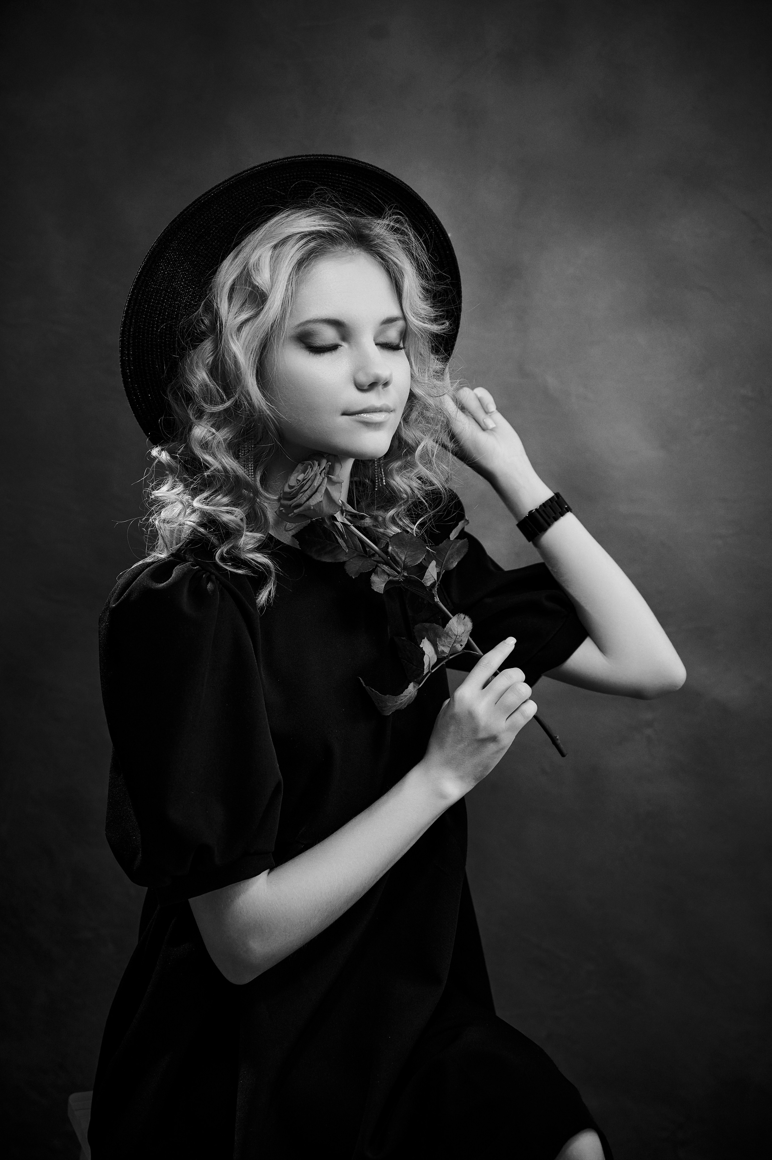 Даша. Фотограф в Воронеже Тазаева Светлана