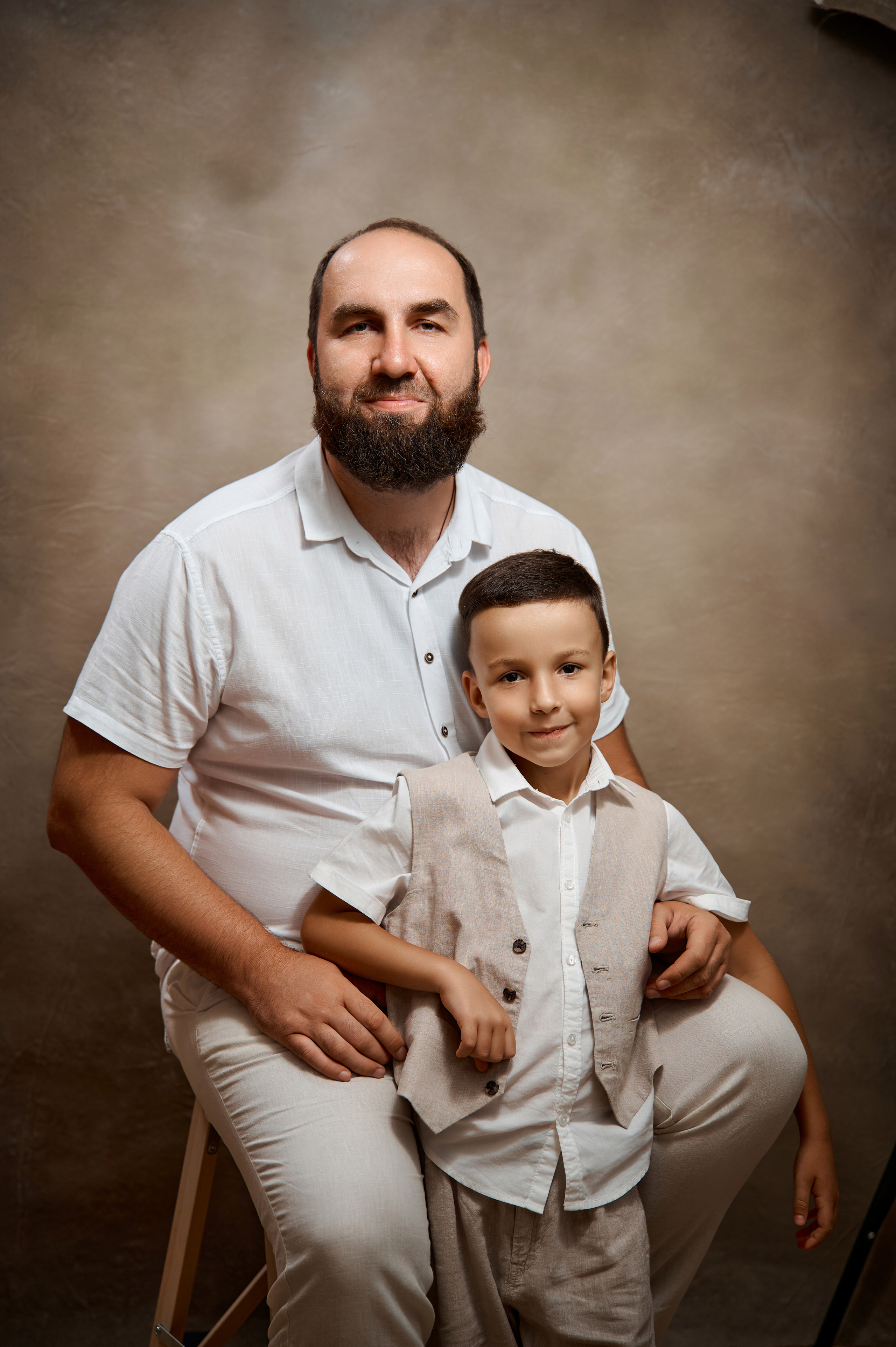 Семейная съемка. Фотограф в Воронеже Тазаева Светлана