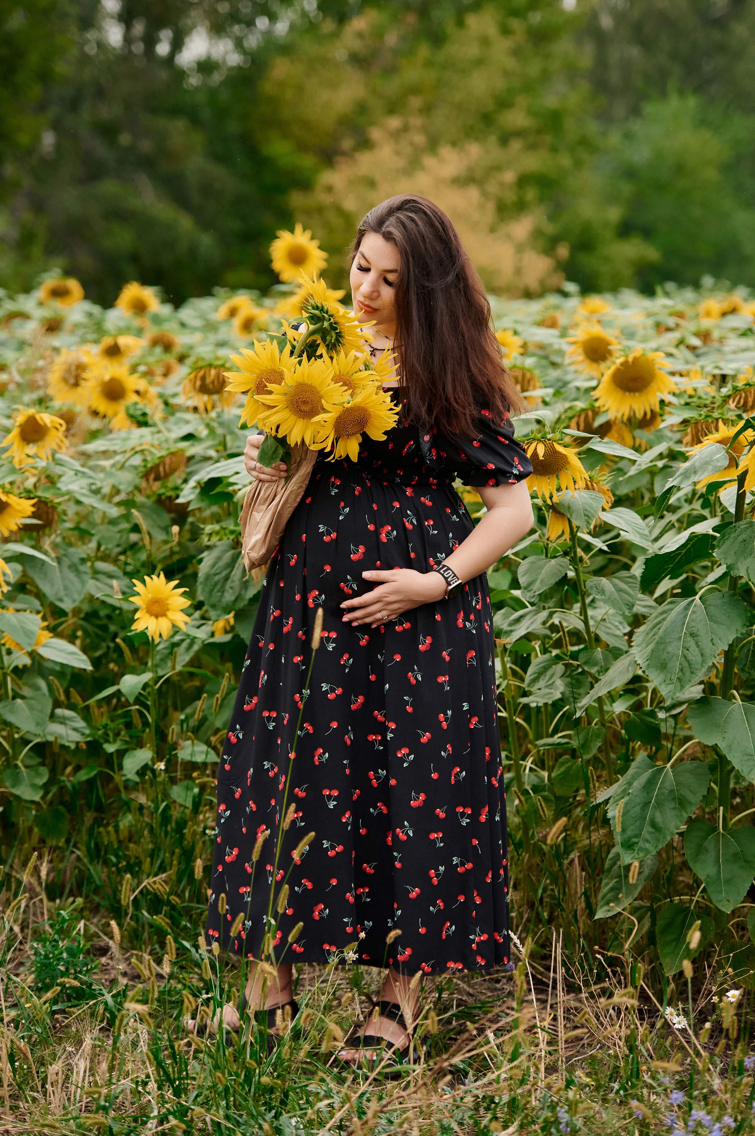Наталья. Фотограф в Воронеже Тазаева Светлана