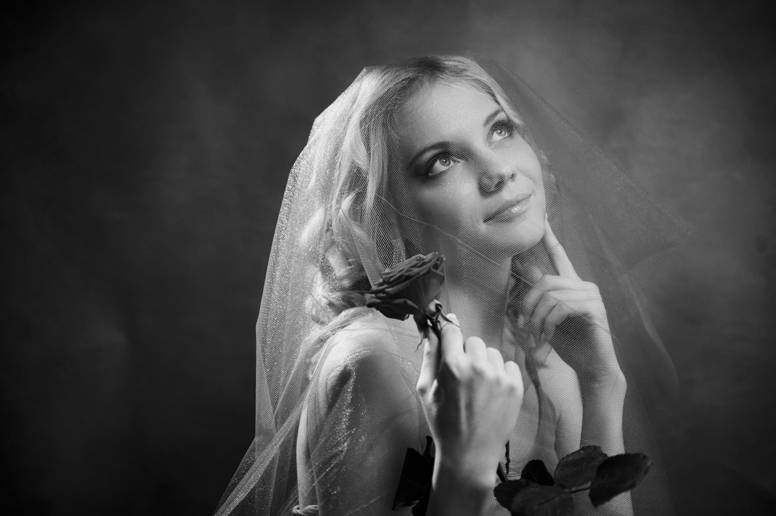 Даша. Фотограф в Воронеже Тазаева Светлана