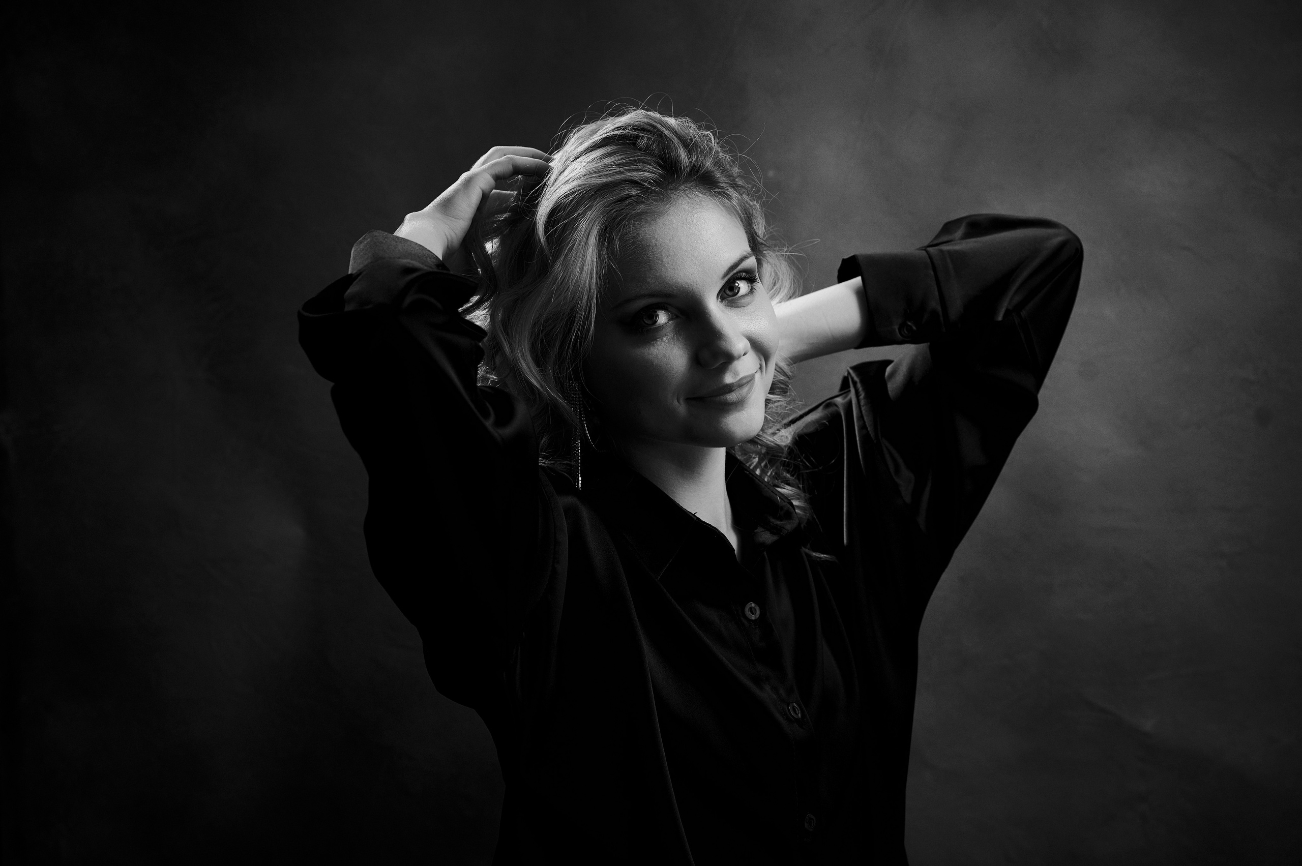 Даша. Фотограф в Воронеже Тазаева Светлана