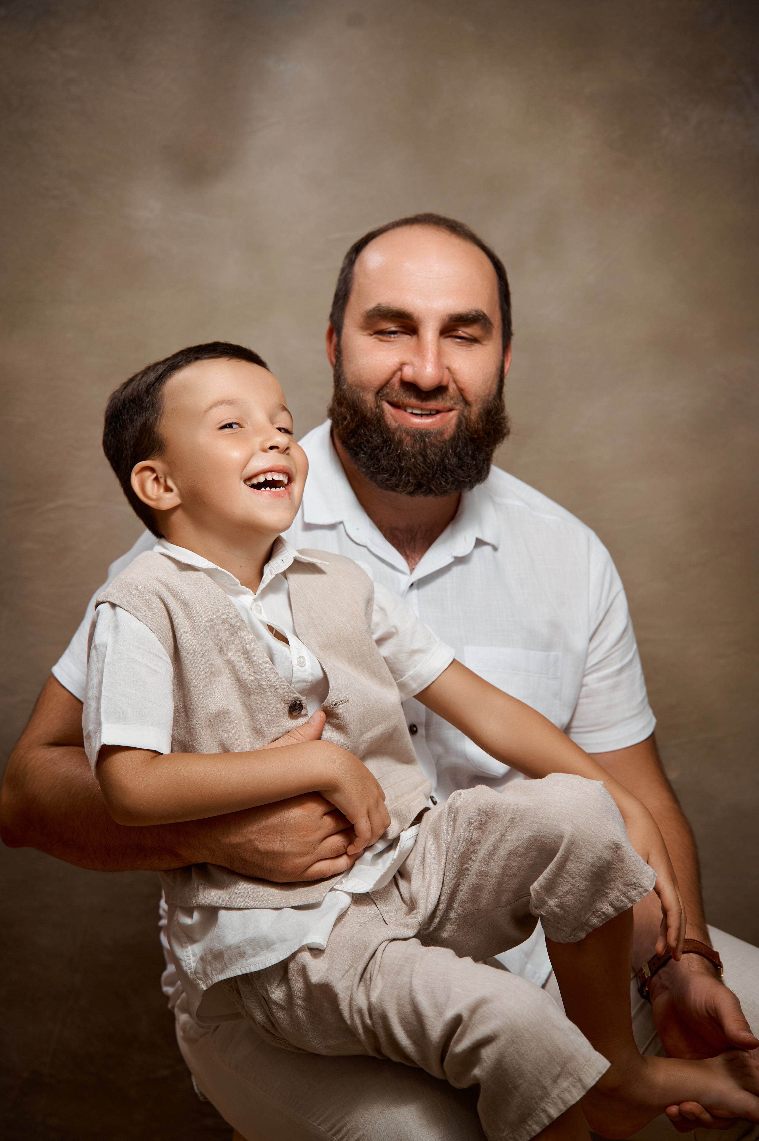 Семейная съемка. Фотограф в Воронеже Тазаева Светлана