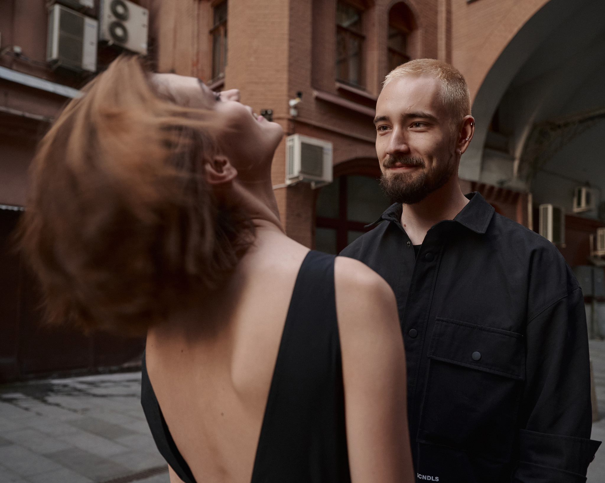 Love story. Фотограф в Воронеже Тазаева Светлана