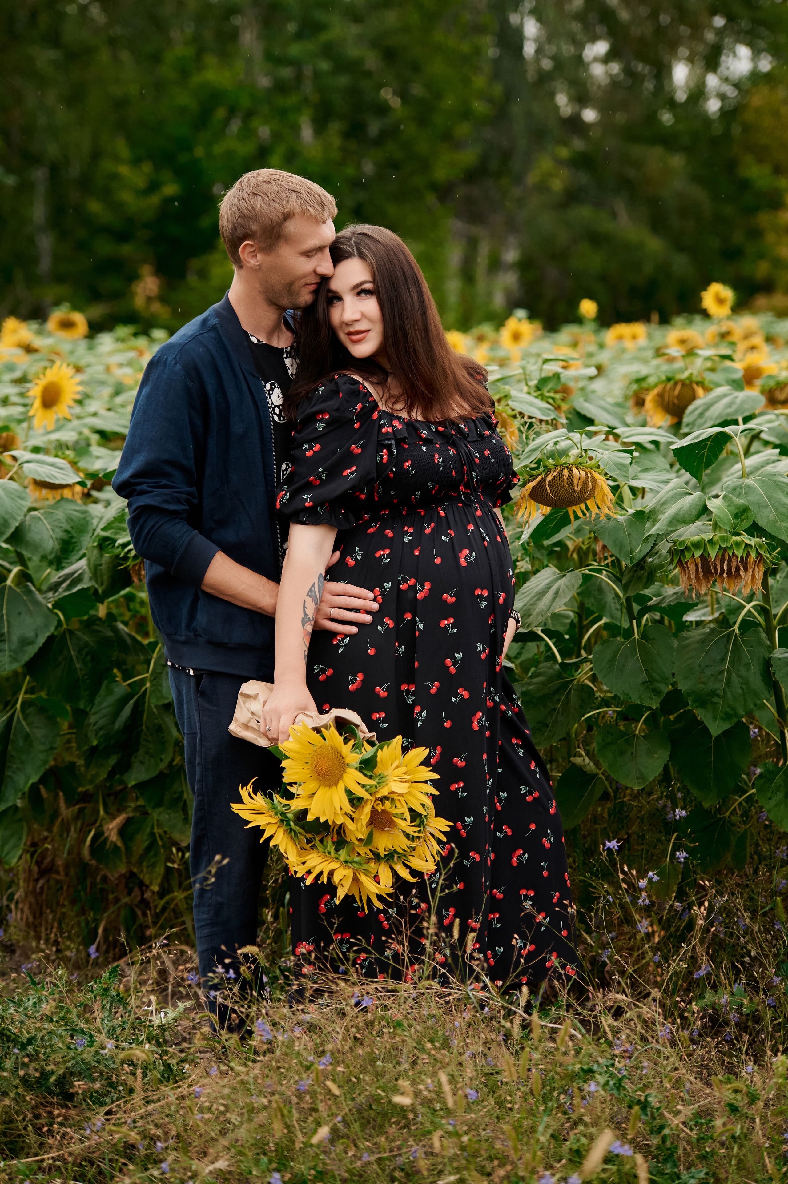 Наталья. Фотограф в Воронеже Тазаева Светлана