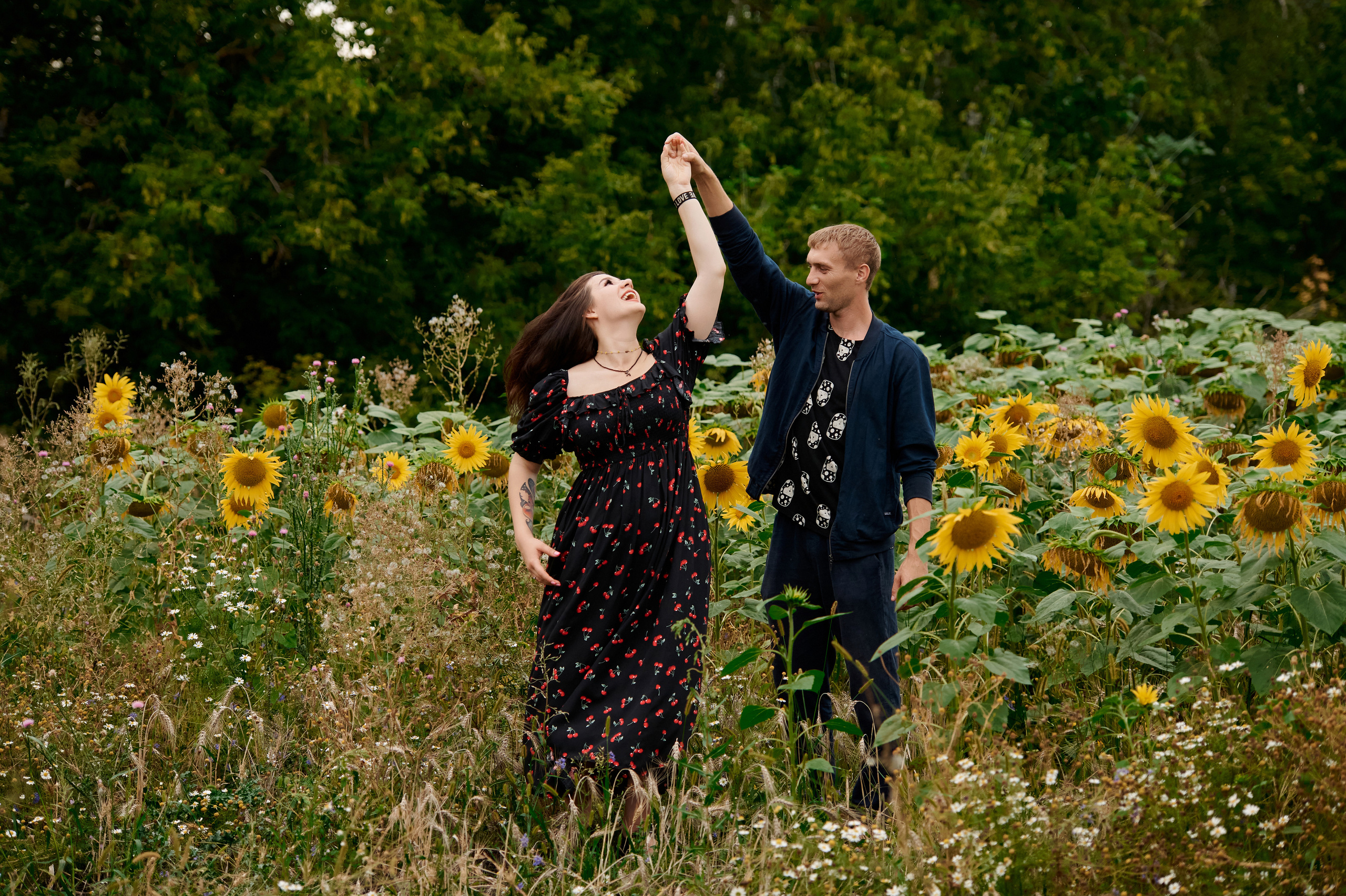 Наталья. Фотограф в Воронеже Тазаева Светлана