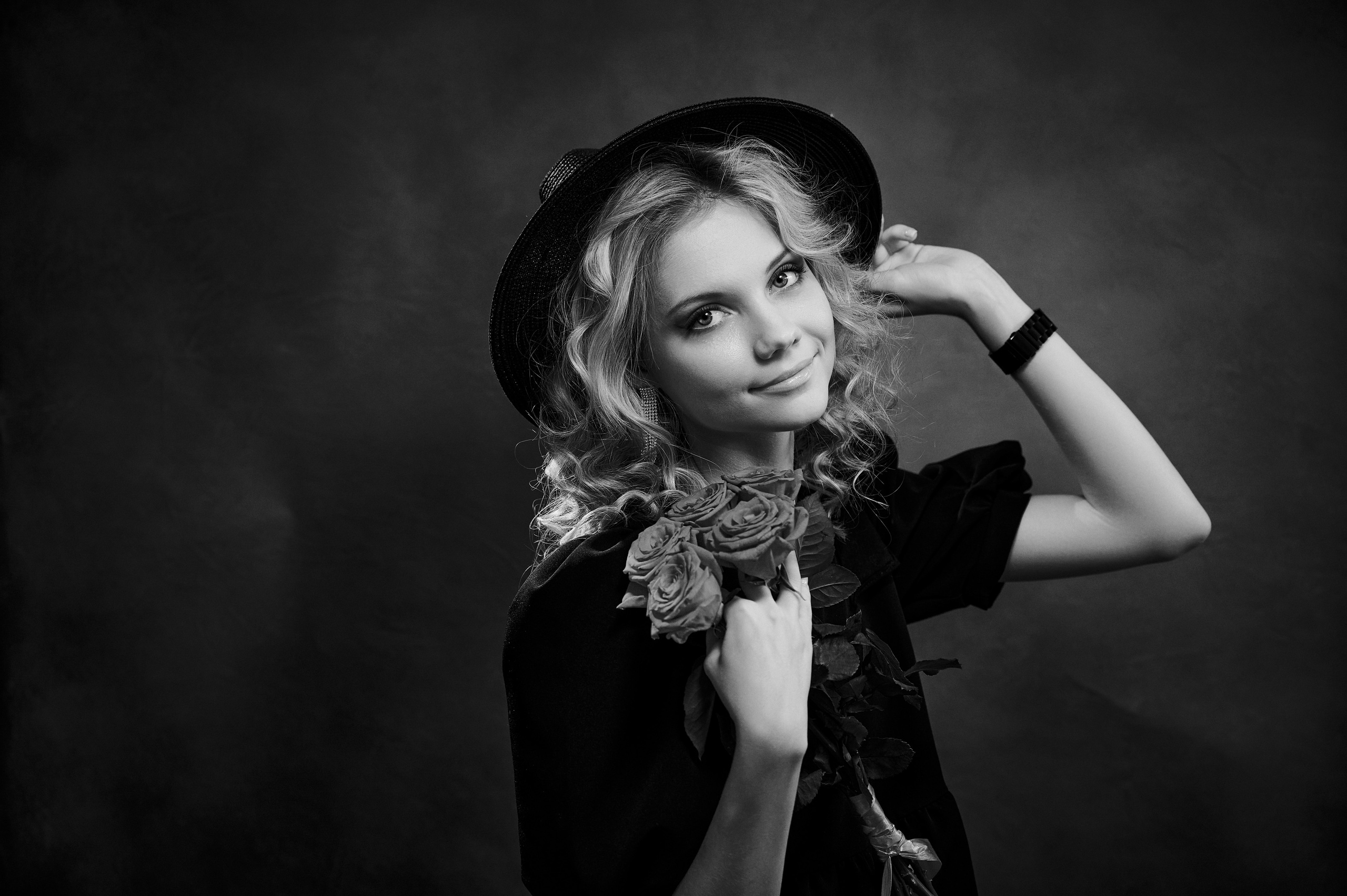 Даша. Фотограф в Воронеже Тазаева Светлана