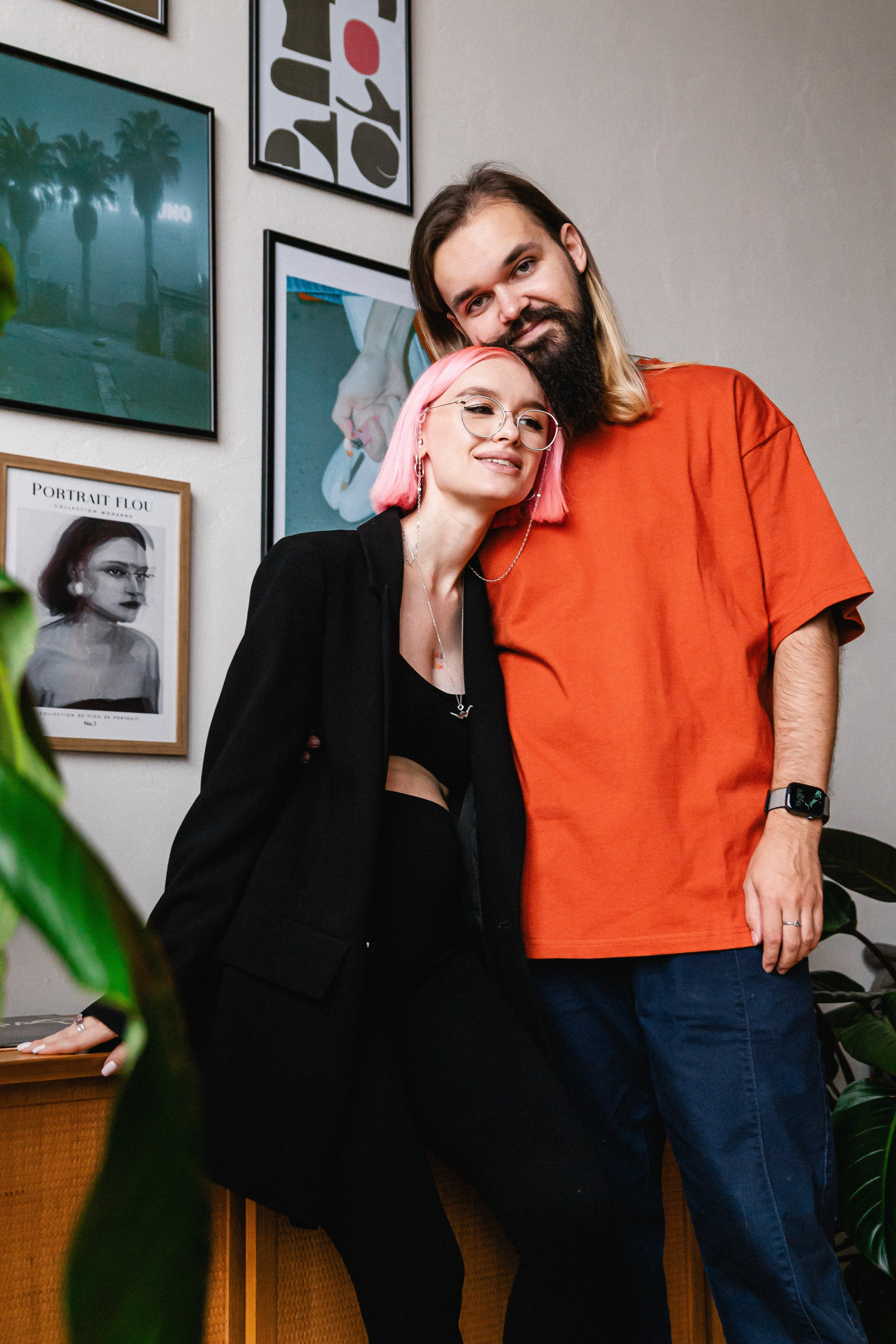 Саша и Богдан. Крылова Светлана Фотограф Челябинск