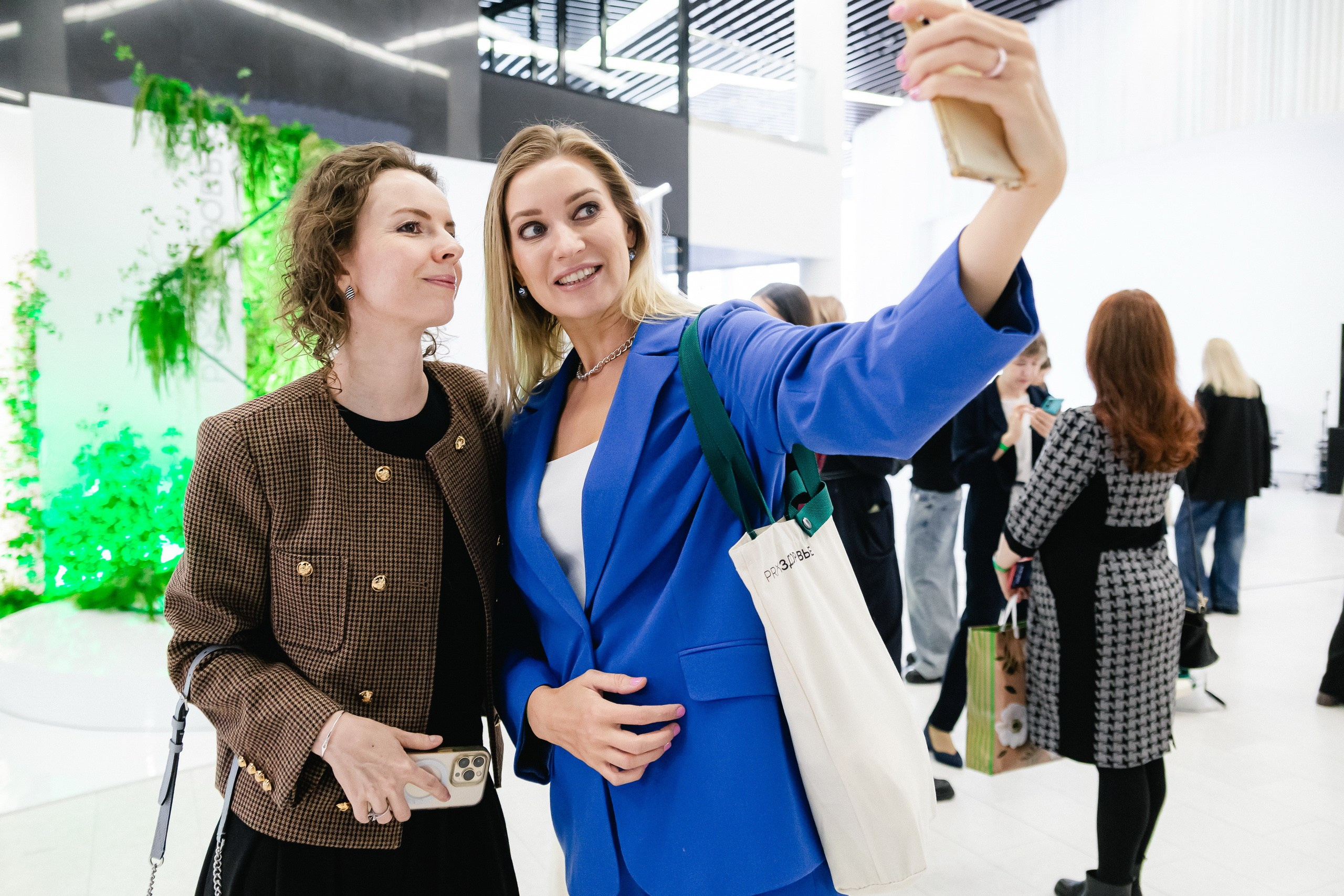 PRОЗДОРОВЬЕ | Конференция | Skolkovo. Крылова Светлана Фотограф Челябинск