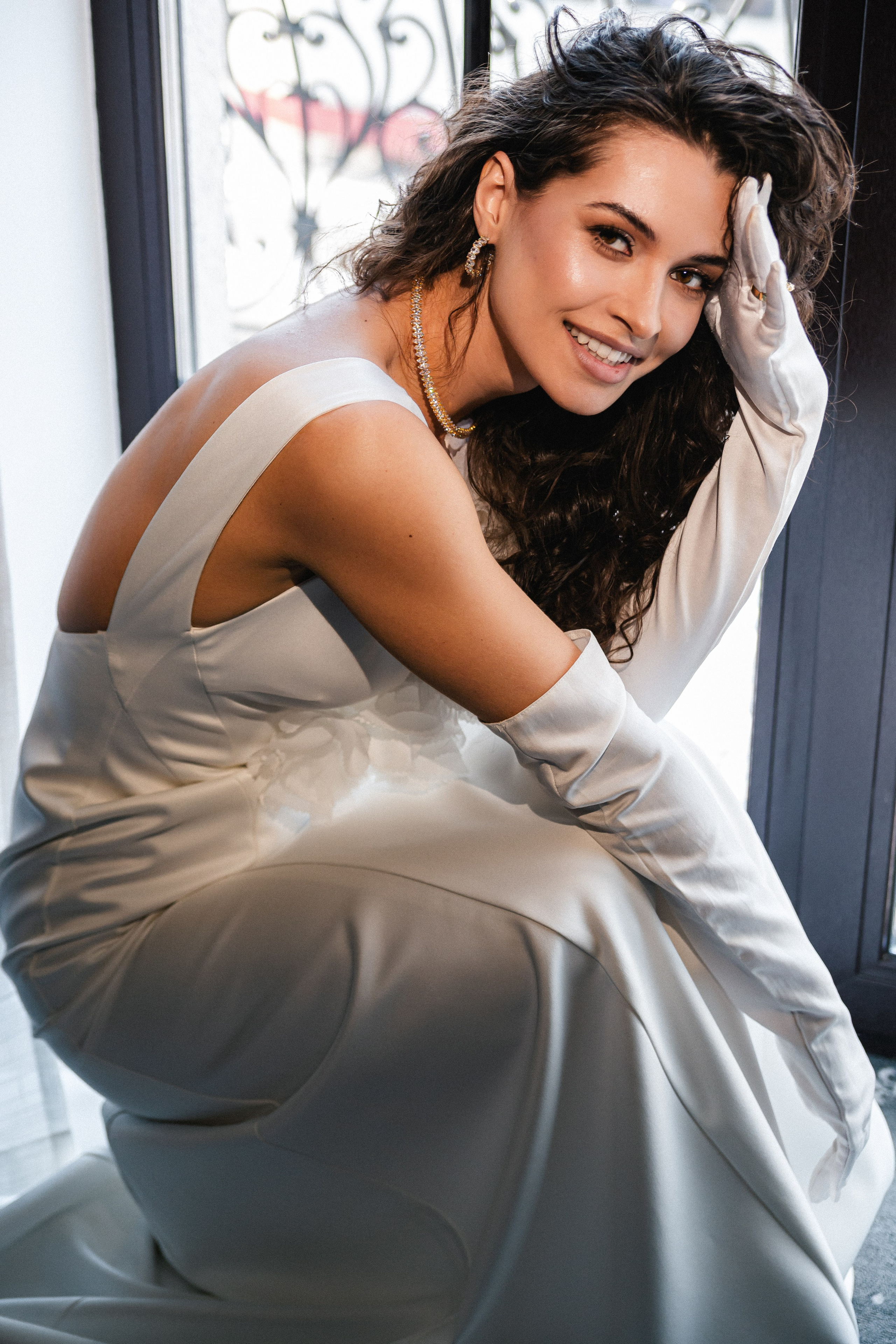 Таня и Гена. Крылова Светлана Фотограф Челябинск