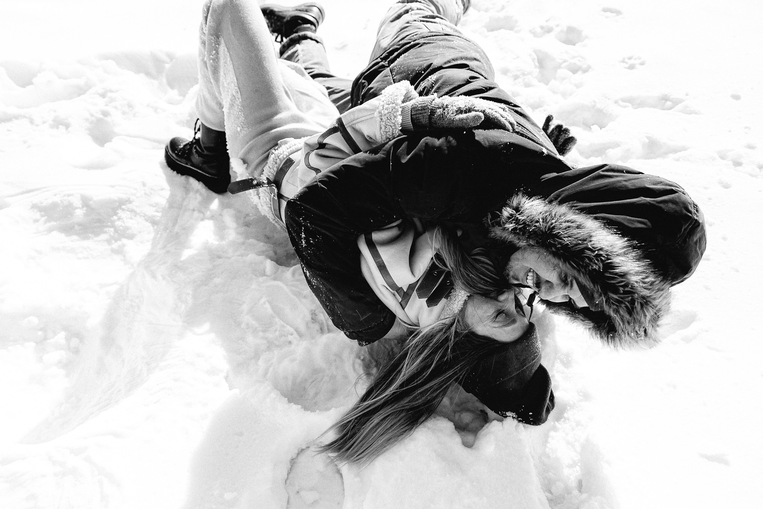 Настя и Лёша. Крылова Светлана Фотограф Челябинск