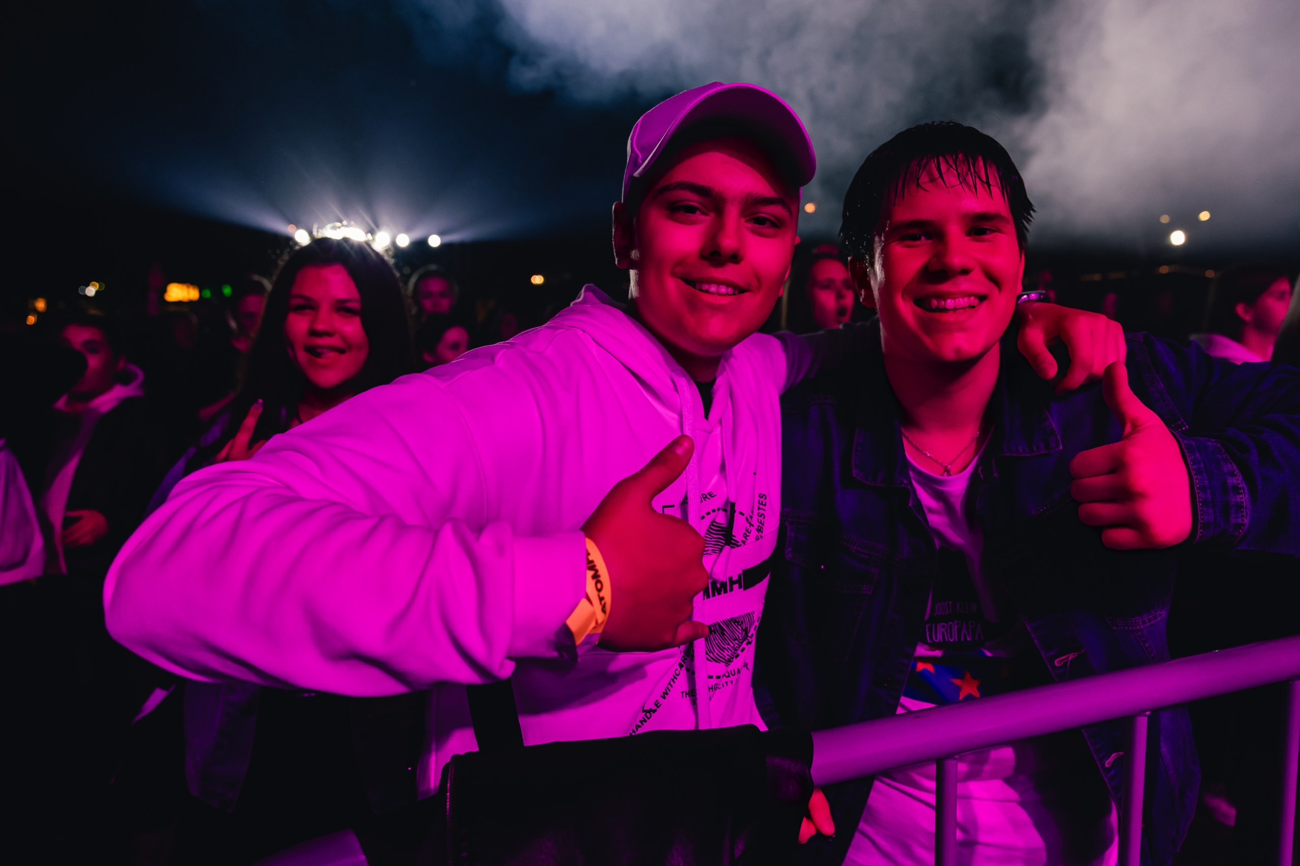 Атомный выпускной | Парк Гагарина. Крылова Светлана Фотограф Челябинск