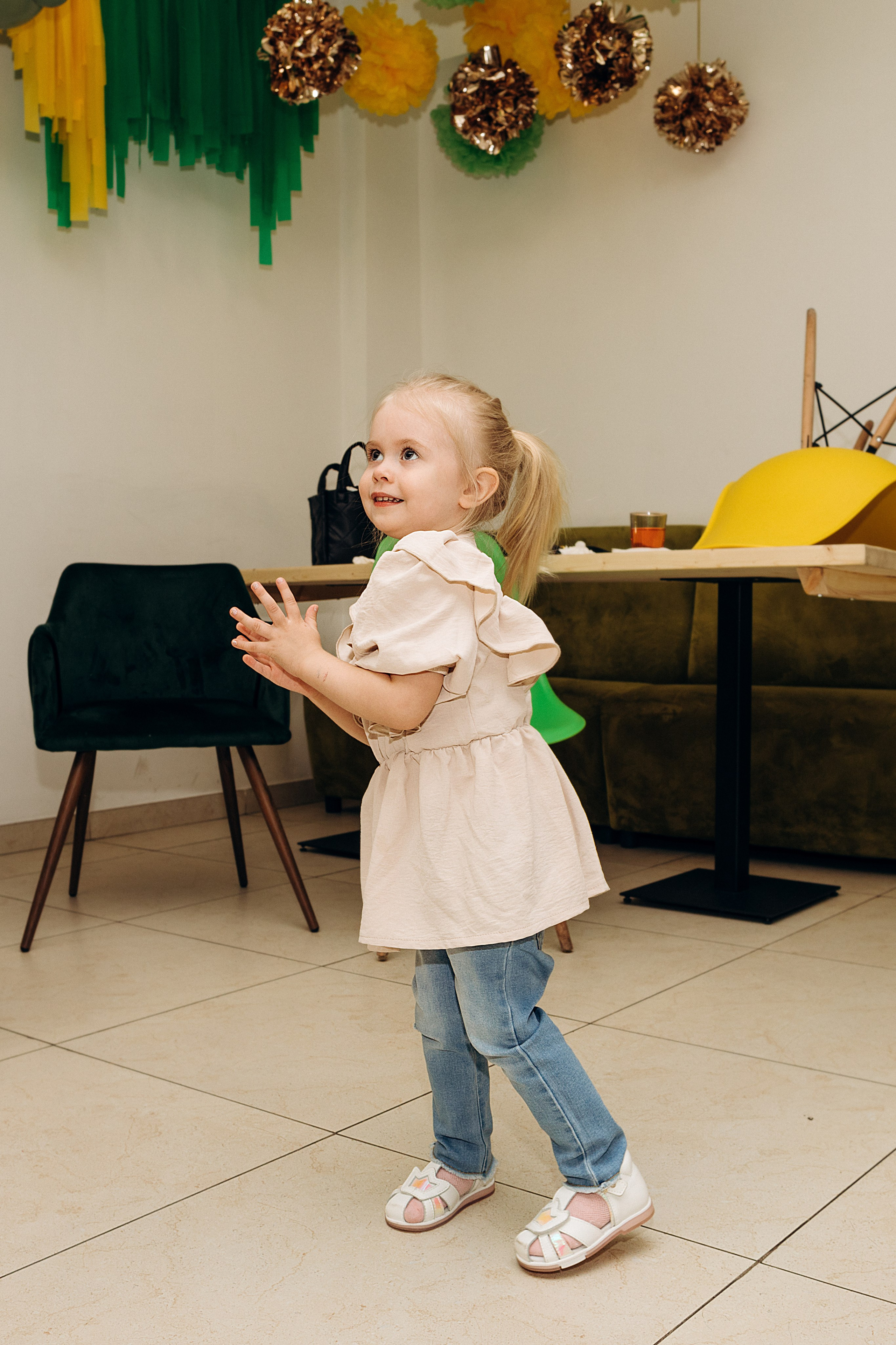 Аглая, с днём рождения!. Портретный фотограф в Москве и МО Зимина Татьяна