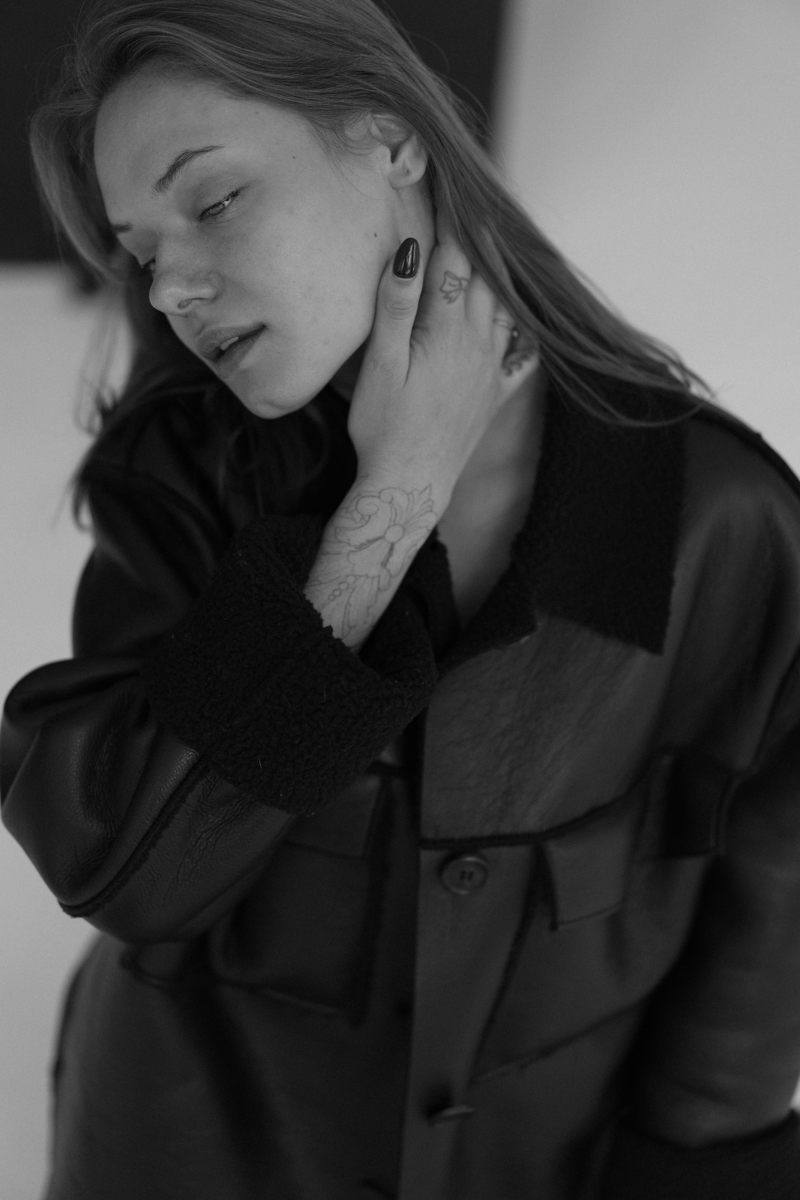 СЕКСУАЛЬНОСТЬ — ЭТО СВОБОДА БЫТЬ СОБОЙ. Семейный и детский фотограф Анна Бренч