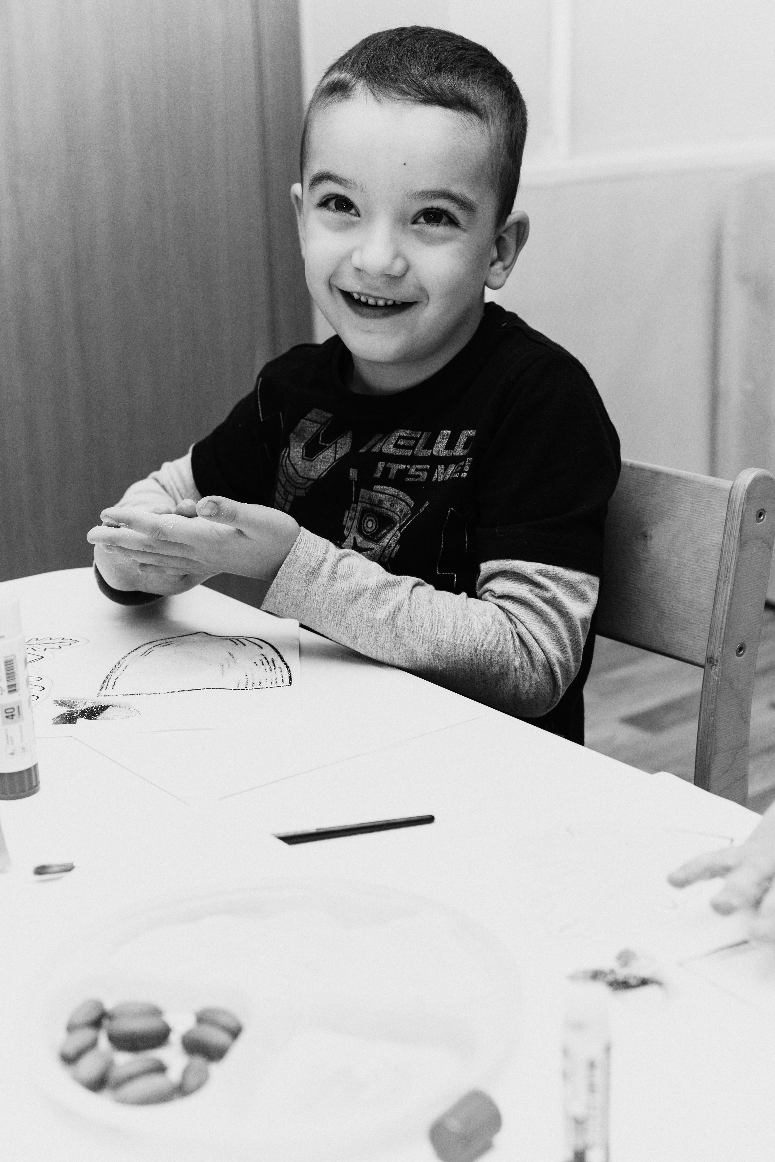 Я МОГУ РИСОВАТЬ КАК РАФАЭЛЬ, НО МНЕ ПОНАДОБИТСЯ ВСЯ ЖИЗНЬ, ЧТОБЫ НАУЧИТЬСЯ РИСОВАТЬ ТАК, КАК РИСУЕТ РЕБЕНОК. Семейный и детский фотограф Анна Бренч