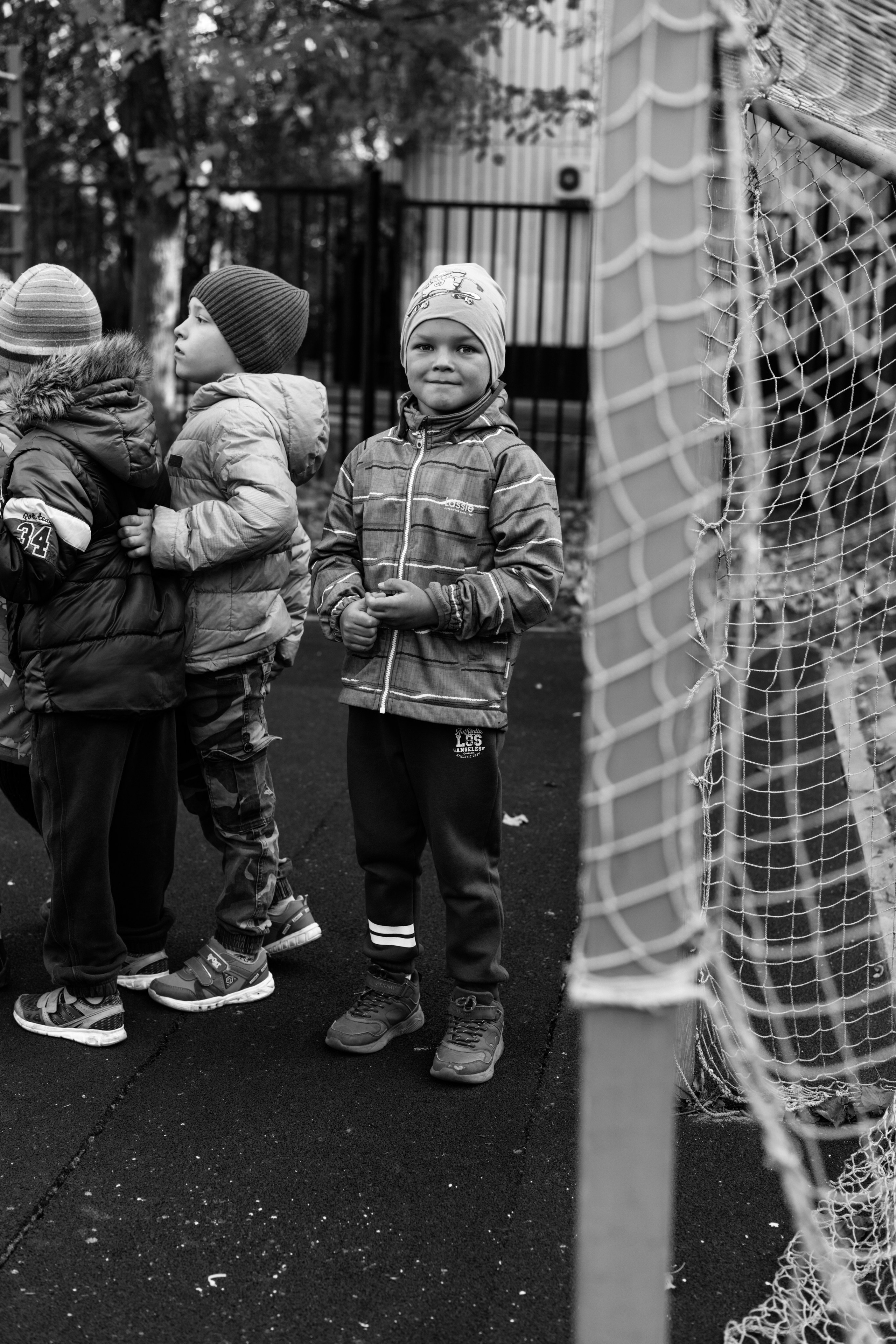 ЧУДЕСА СЛУЧАЮТСЯ ТОЛЬКО В ДЕТСТВЕ. ДЕТСКИЙ САД.ОСЕНЬ. Семейный и детский фотограф Анна Бренч