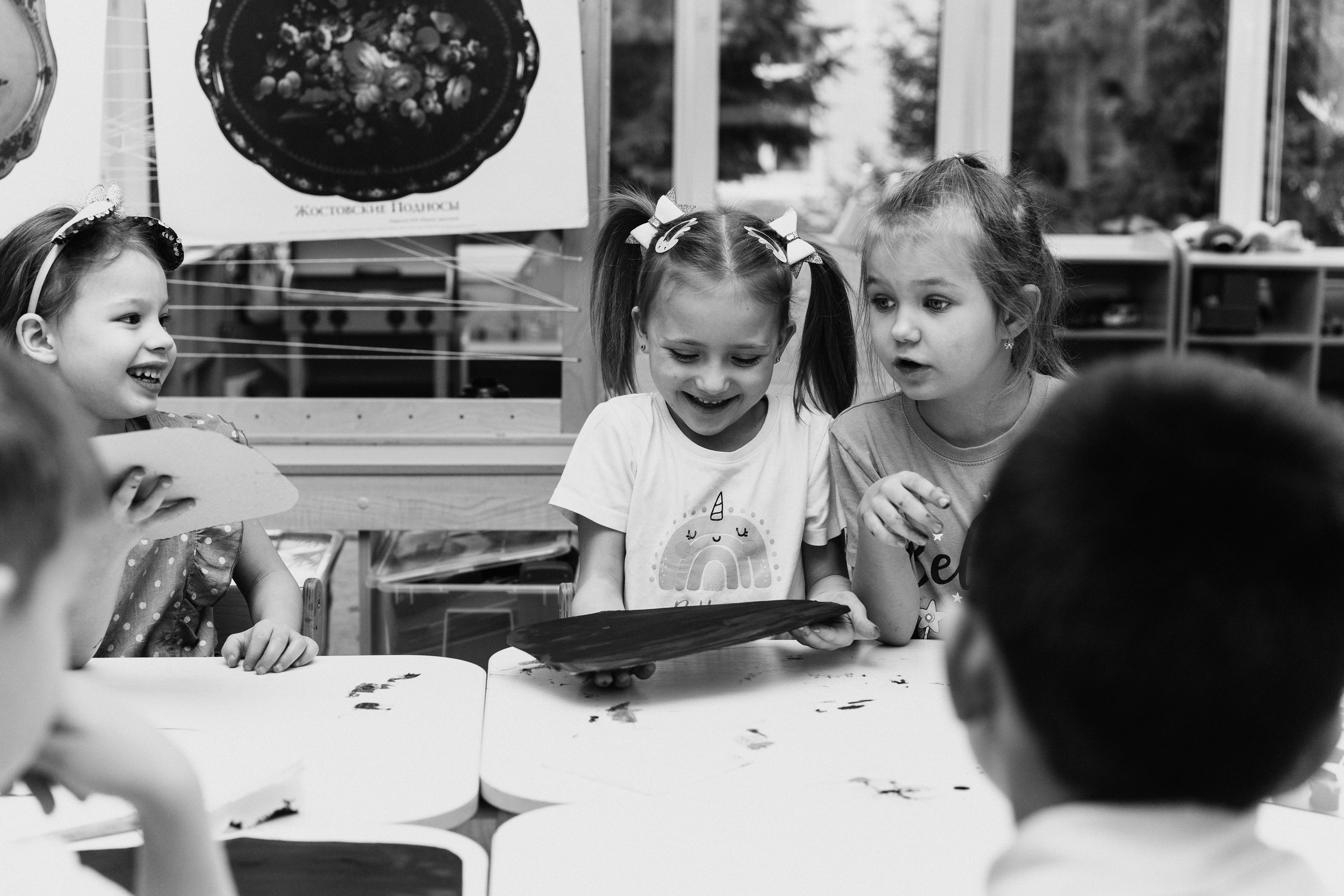 Я МОГУ РИСОВАТЬ КАК РАФАЭЛЬ, НО МНЕ ПОНАДОБИТСЯ ВСЯ ЖИЗНЬ, ЧТОБЫ НАУЧИТЬСЯ РИСОВАТЬ ТАК, КАК РИСУЕТ РЕБЕНОК. Семейный и детский фотограф Анна Бренч