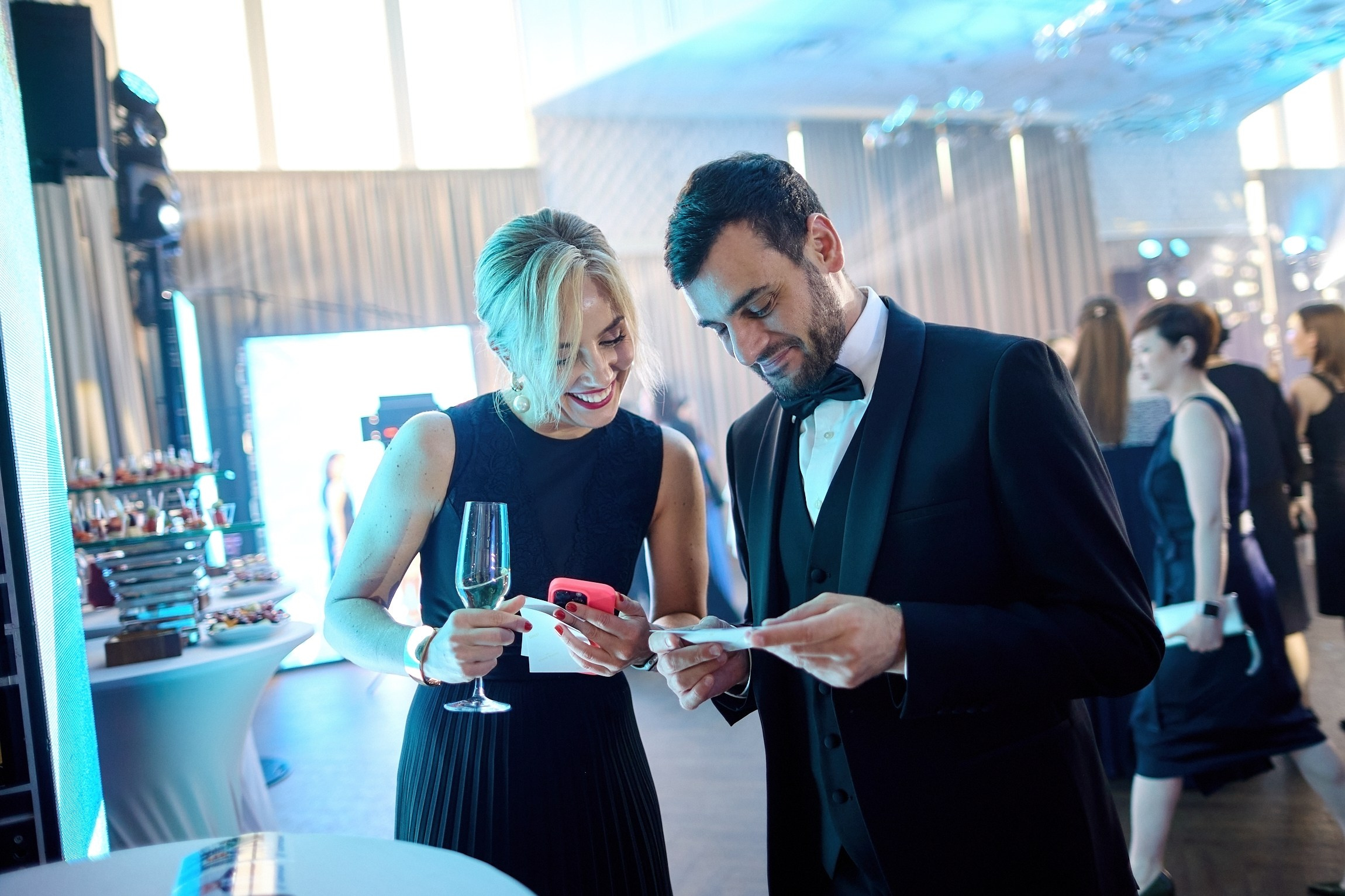 Газпромбанк