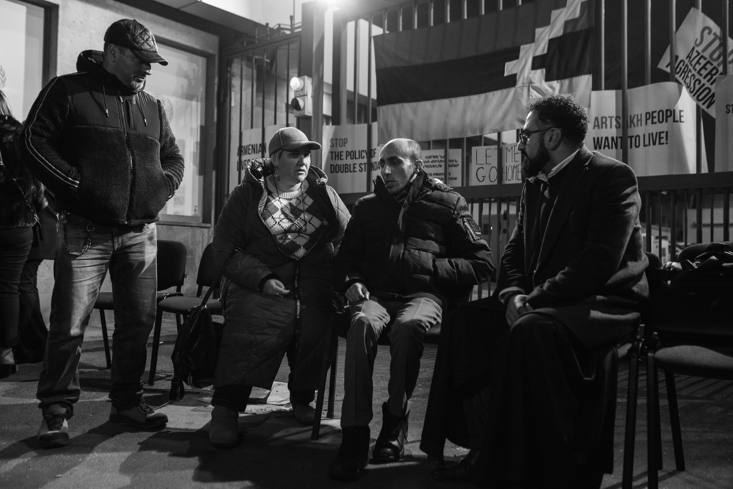 The Year. Documentary photographer, photojournalist based in Russia