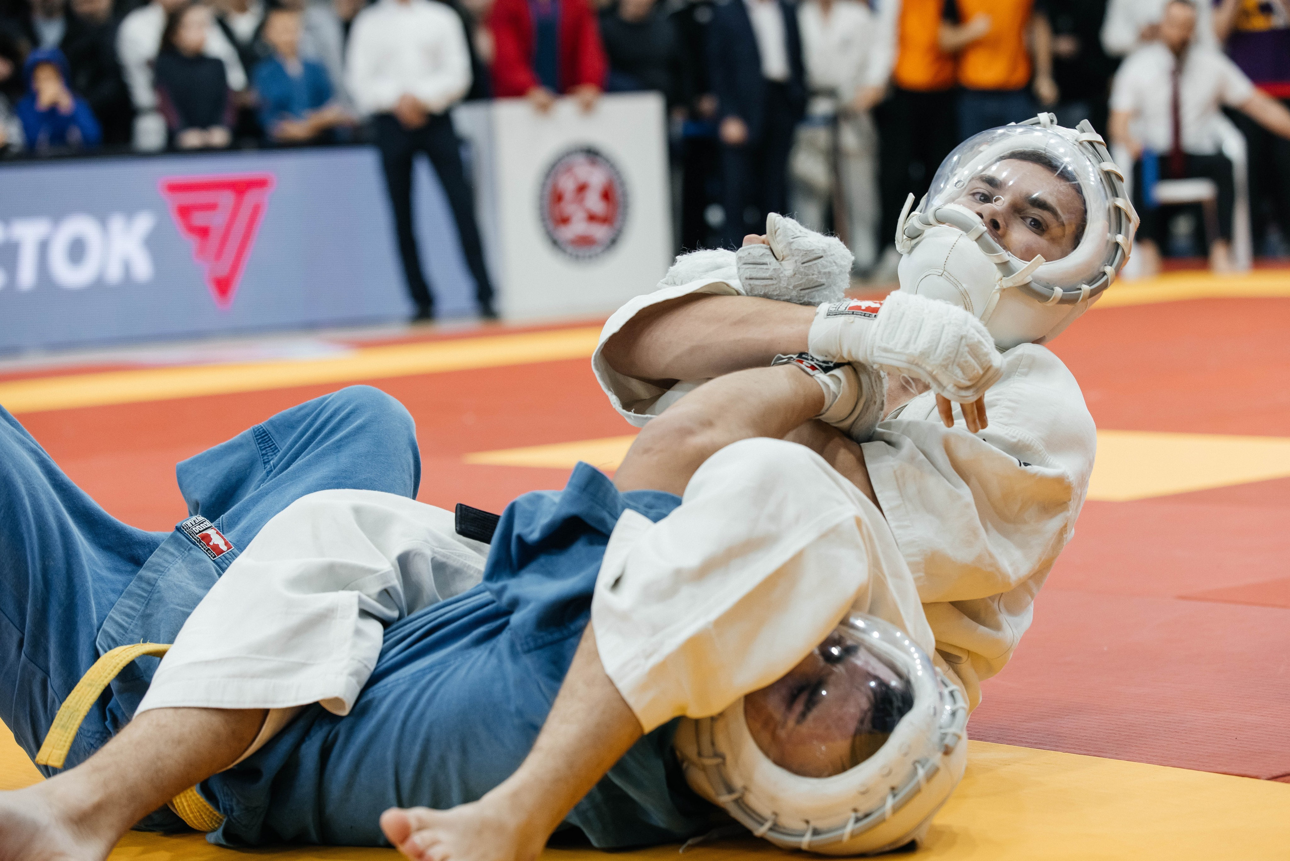 Спорт. Фотограф во Владивостоке Максим Цой